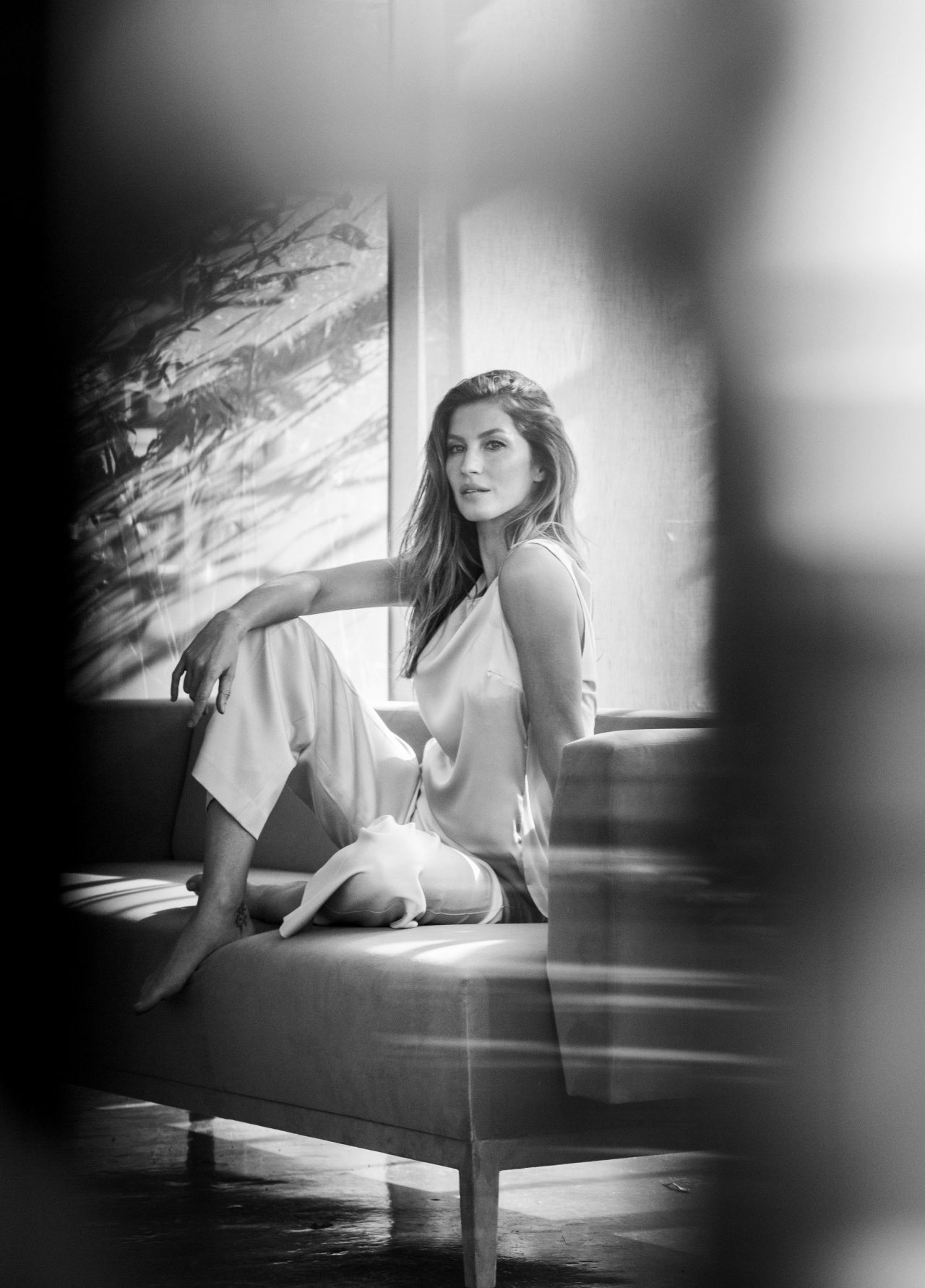 Gisele Bundchen, photo #1071828