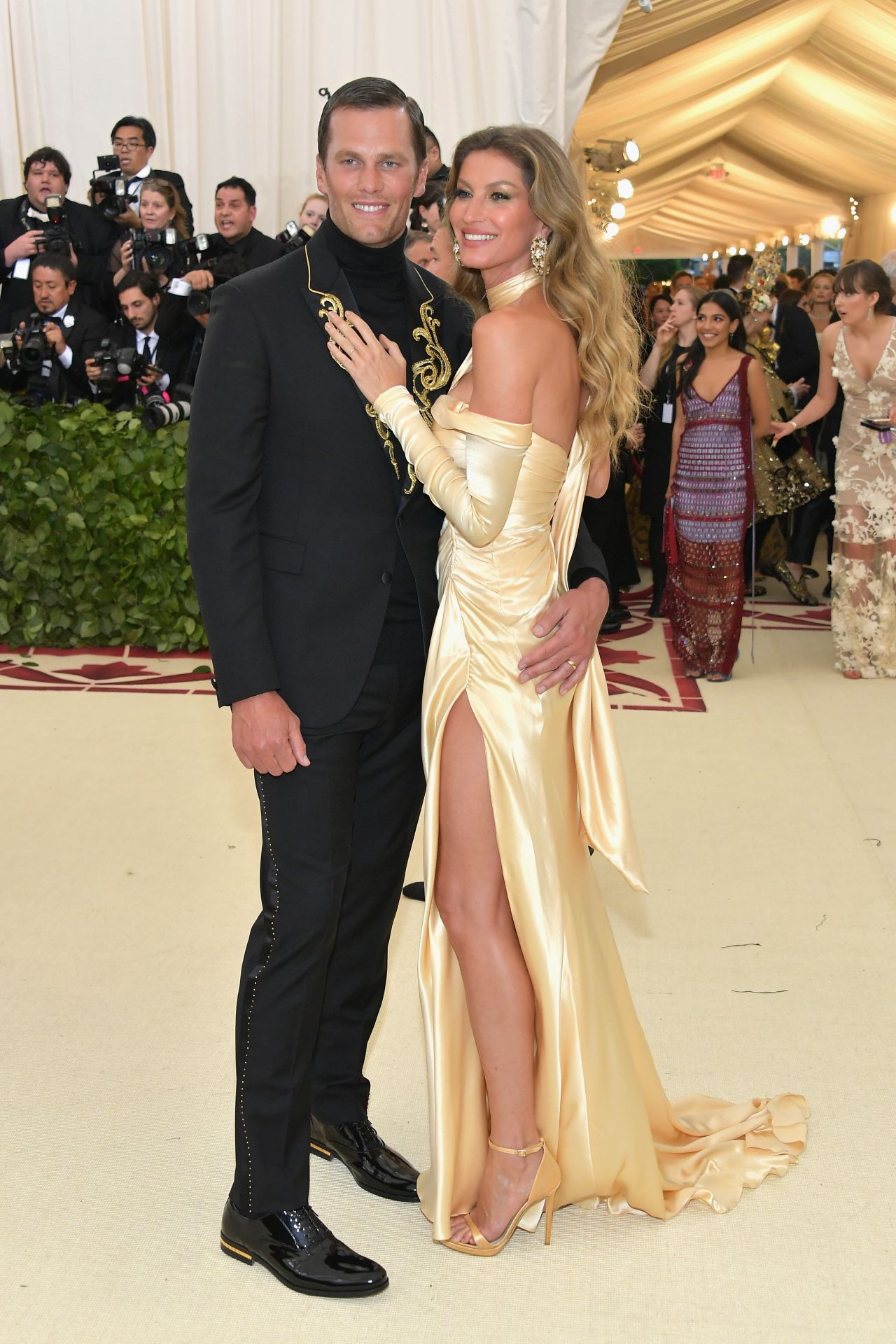 Gisele Bundchen, photo #1068615