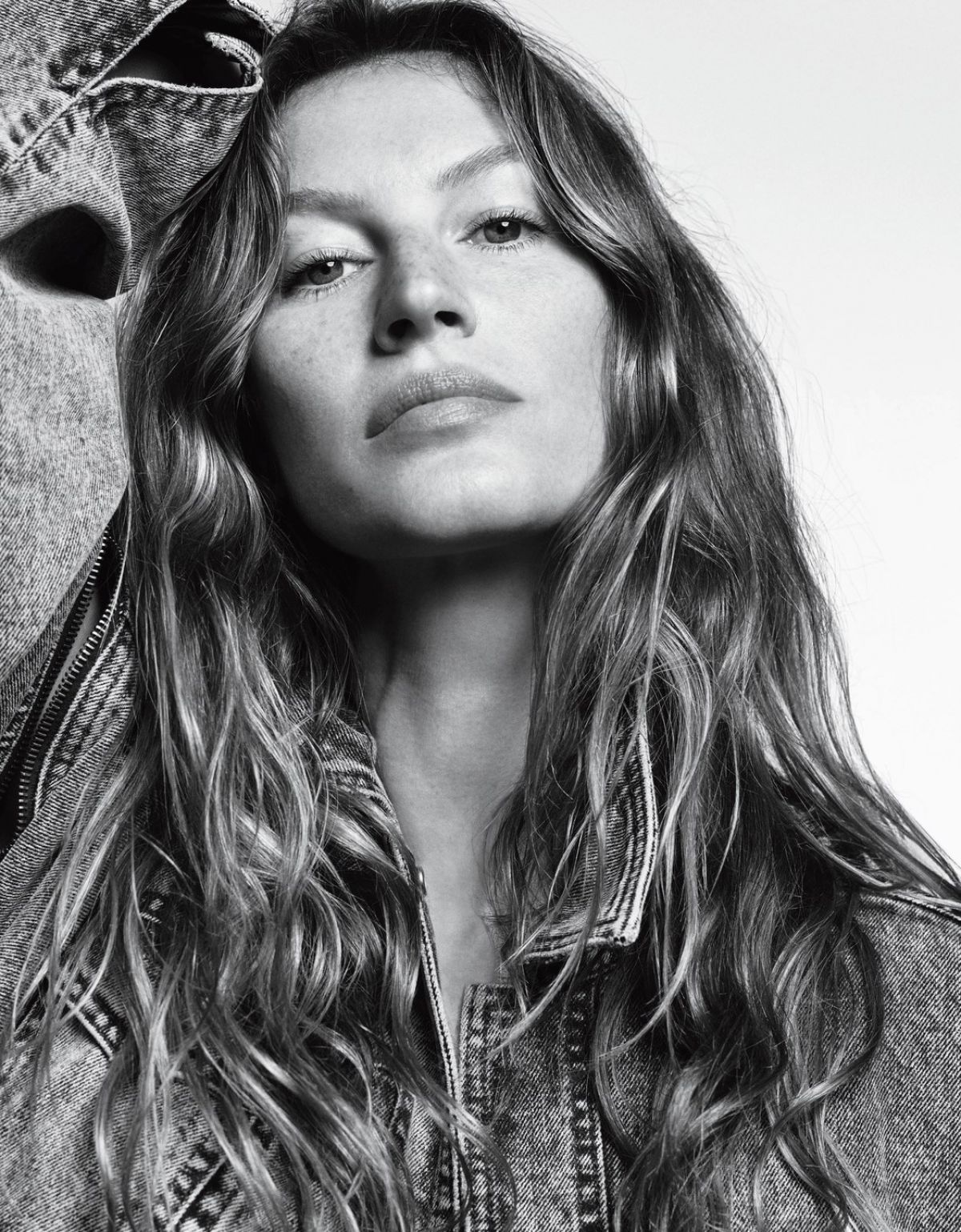 Gisele Bundchen, photo #1024319