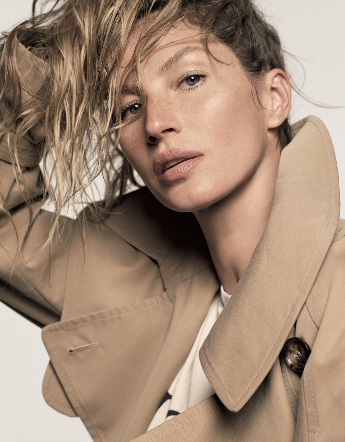Gisele Bundchen, photo #1024321