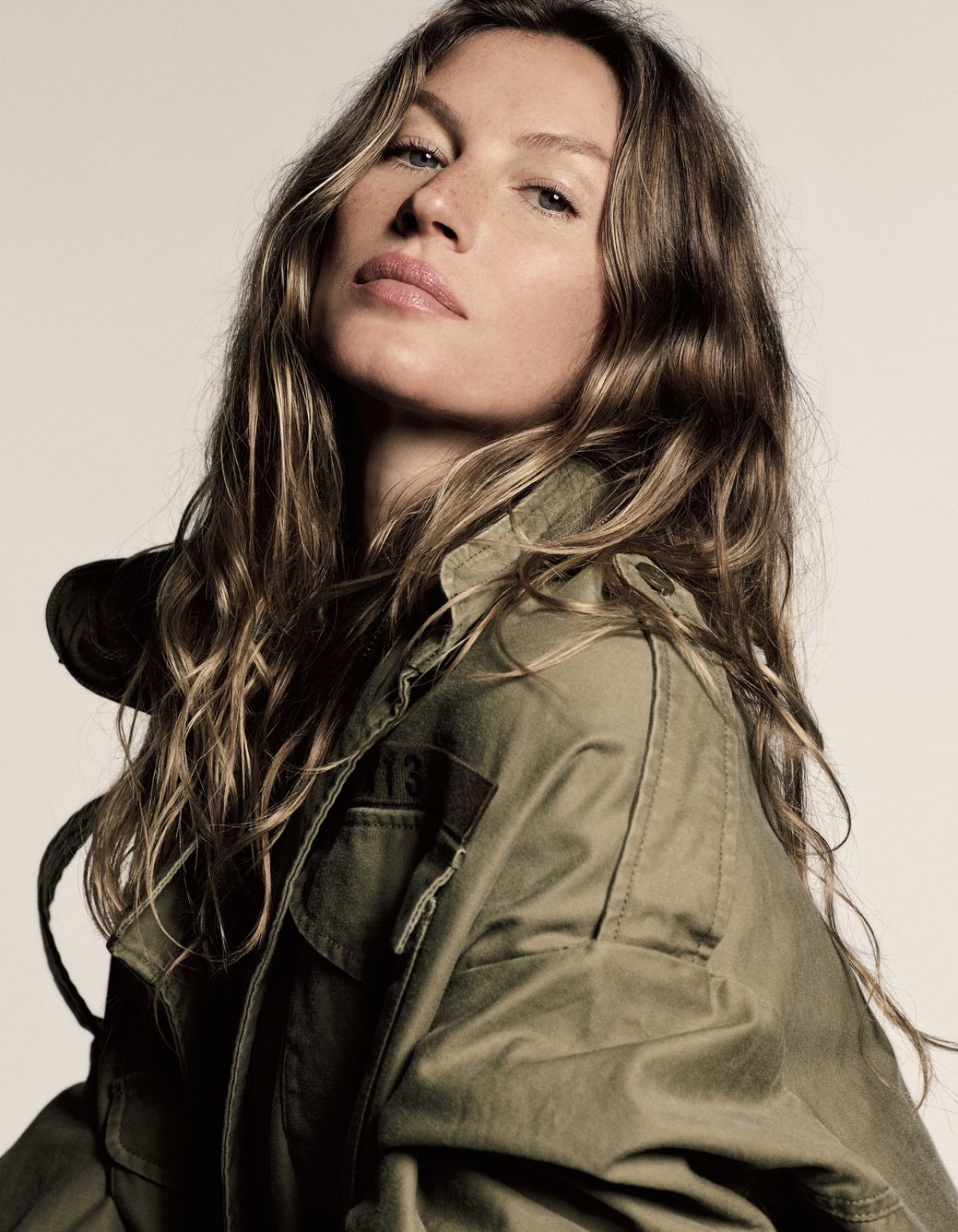 Gisele Bundchen, photo #1024326