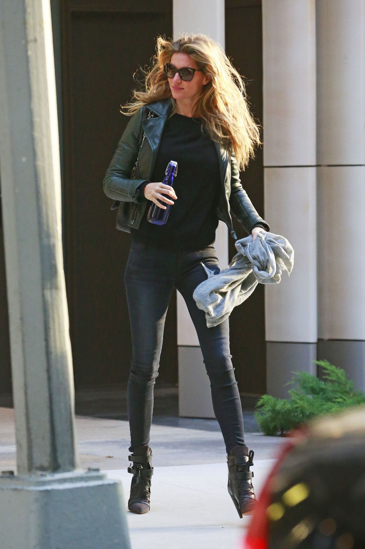 Gisele Bundchen, photo #841598