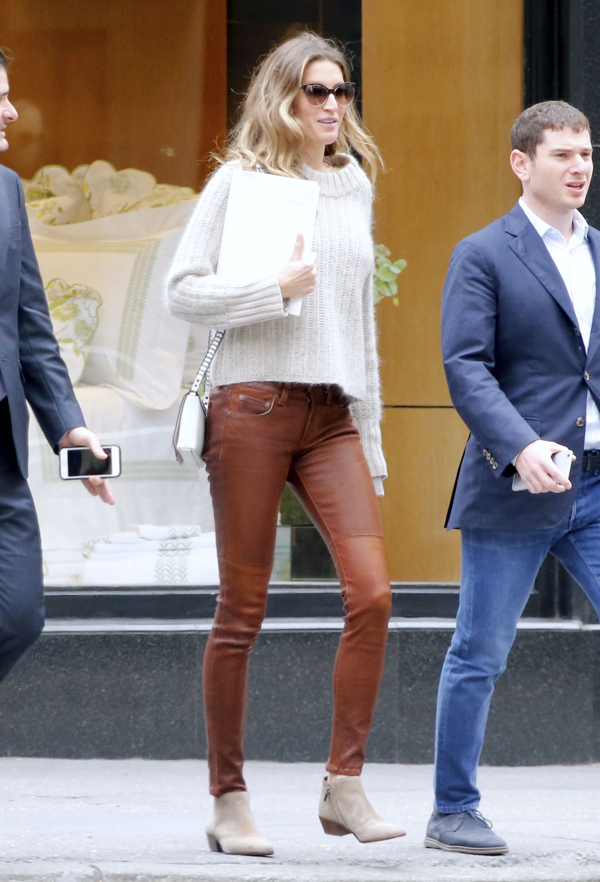 Gisele Bundchen, photo #963269