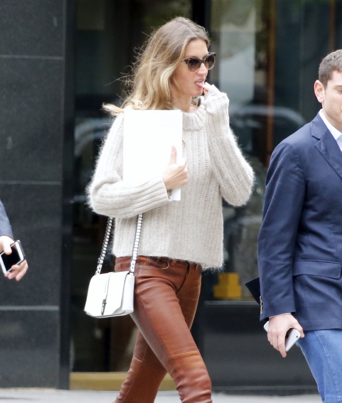Gisele Bundchen, photo #963267