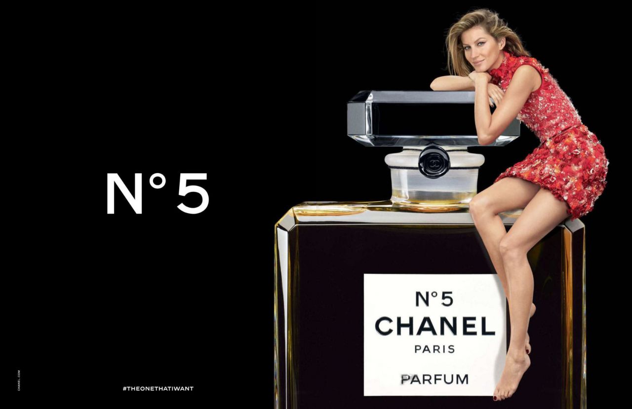 Gisele Bundchen, photo #845013