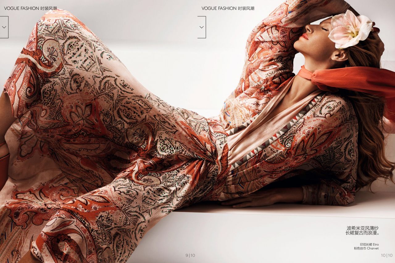 Gisele Bundchen, photo #792717