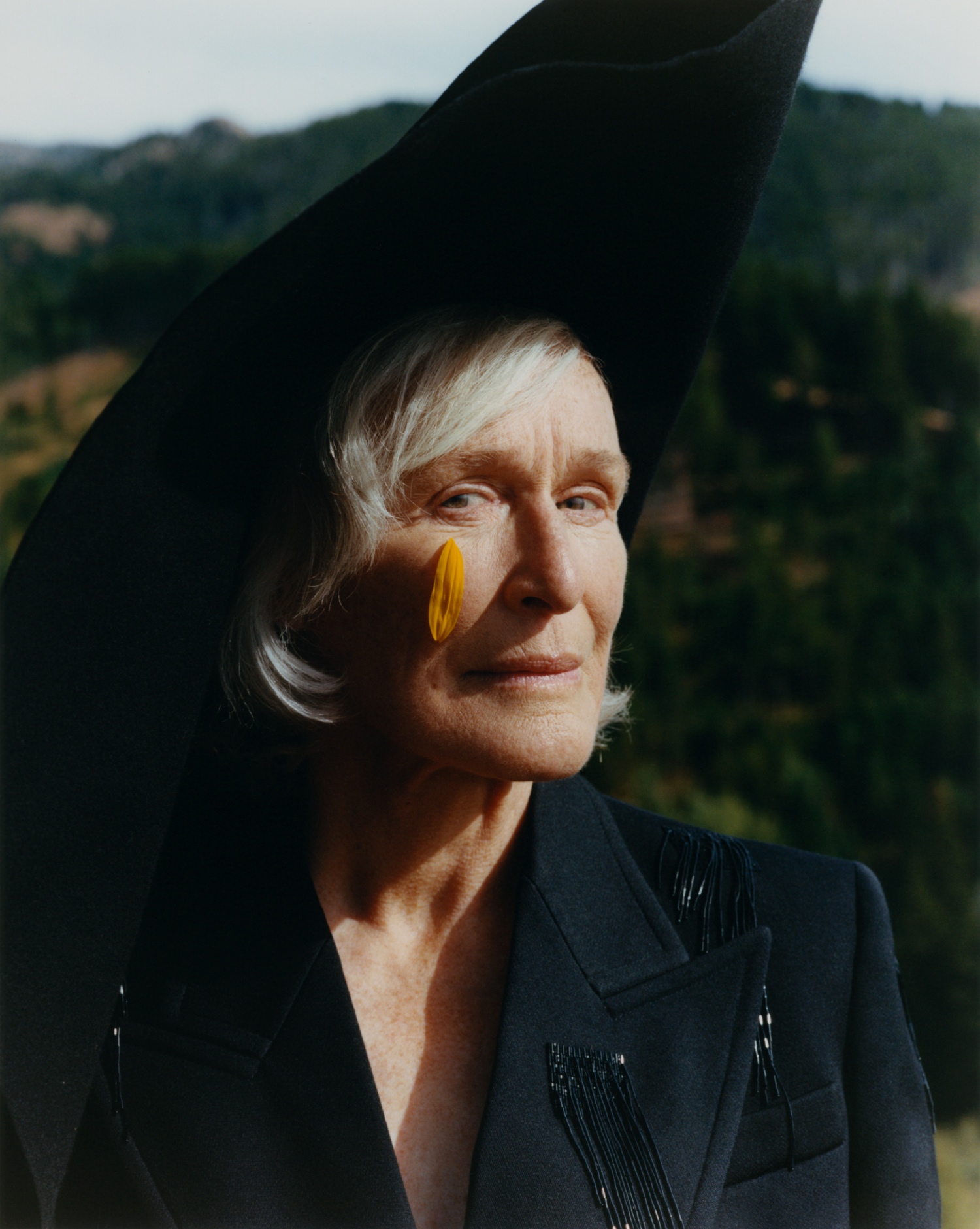 Glenn Close, photo #1283396