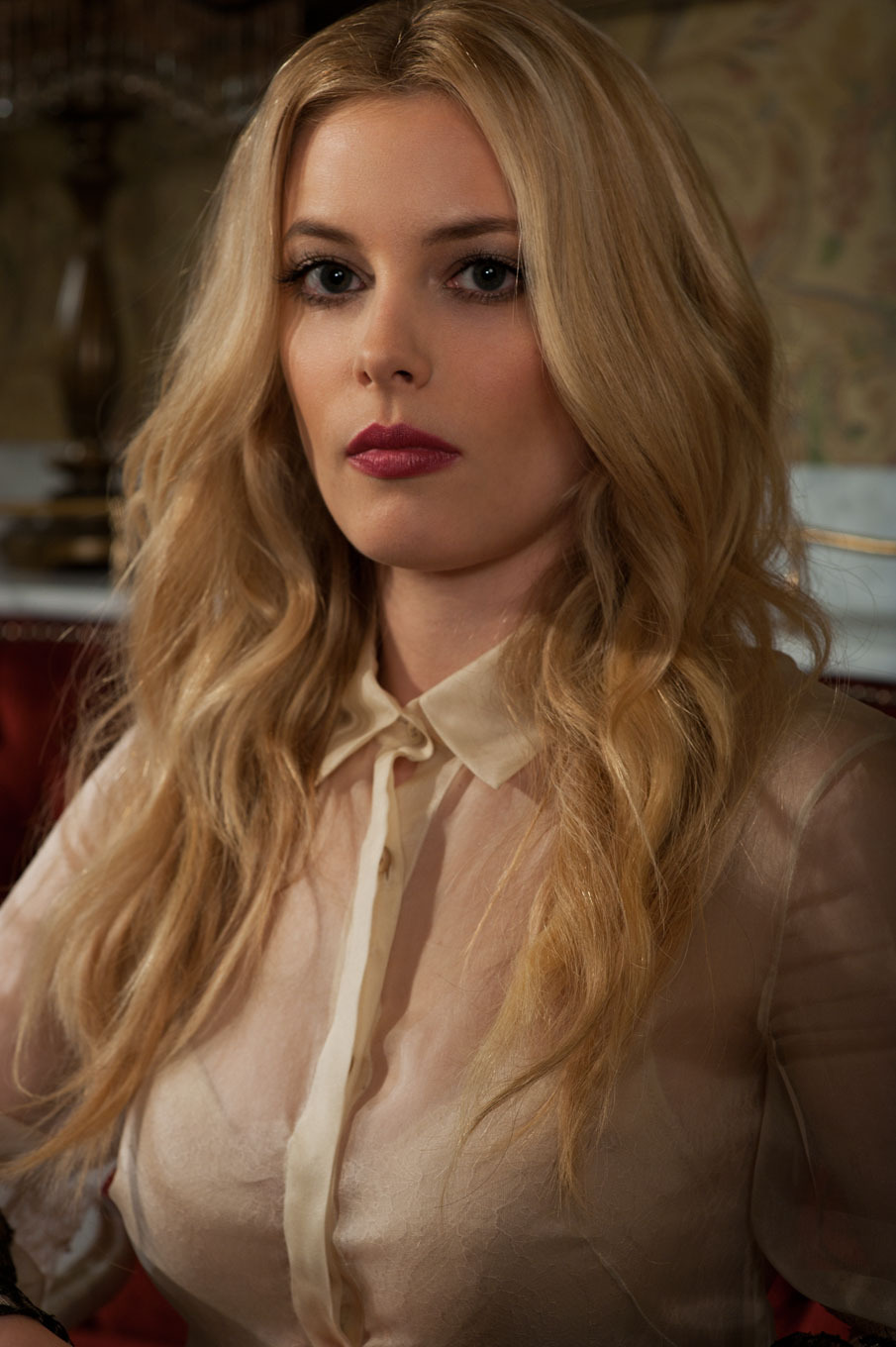 Gillian Jacobs, photo #800672