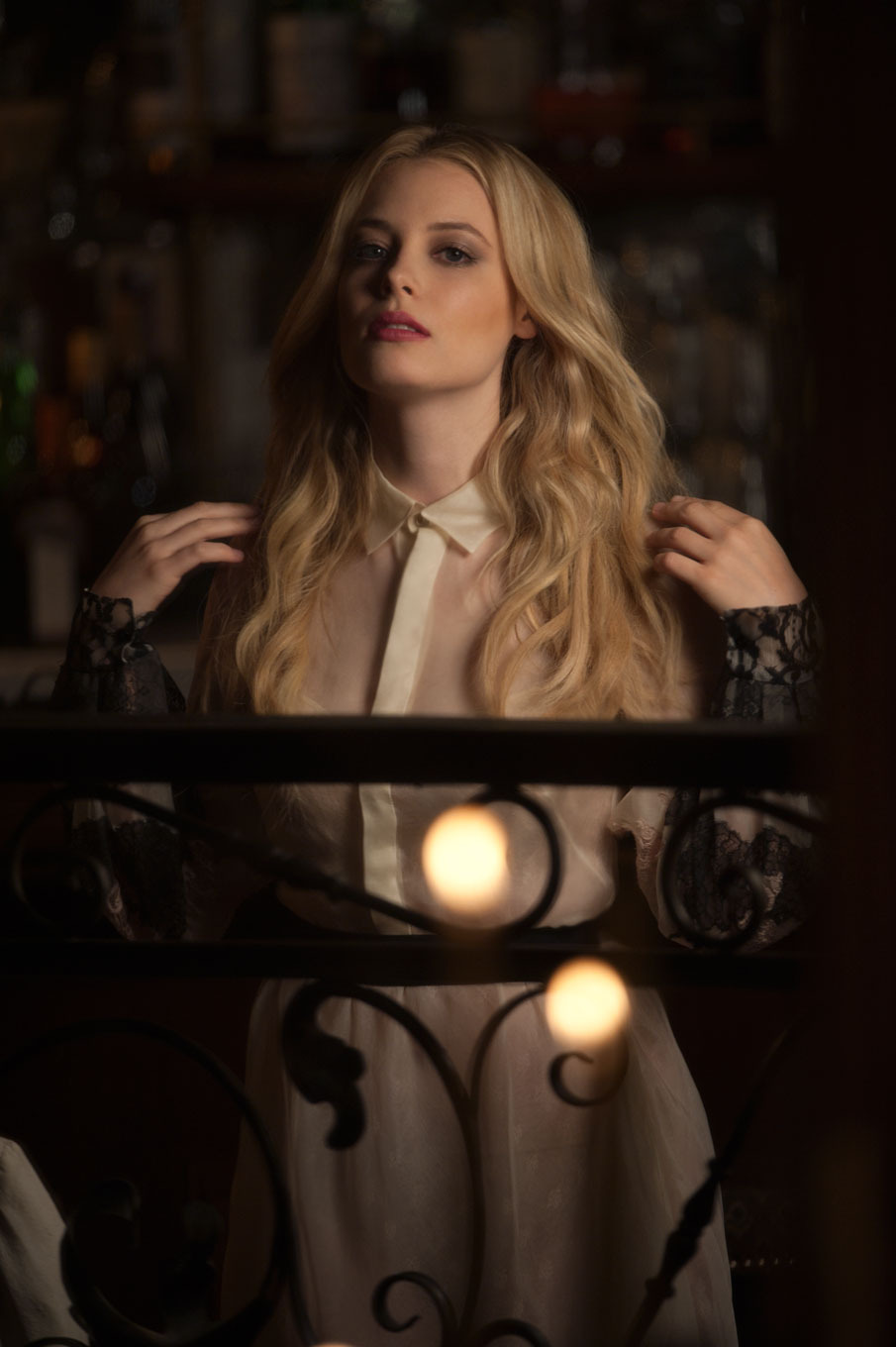 Gillian Jacobs, photo #800670