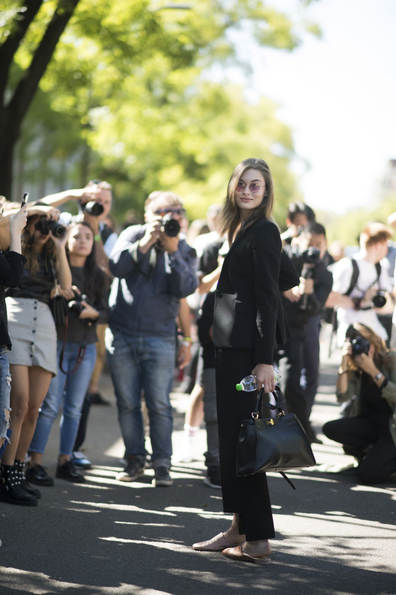 Grace Elizabeth, photo #1055983