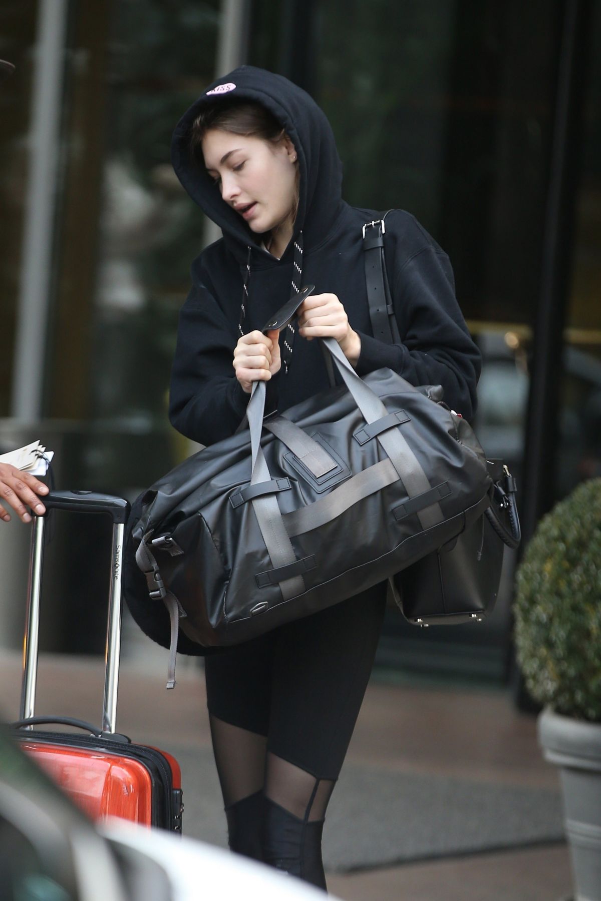 Grace Elizabeth, photo #1055992