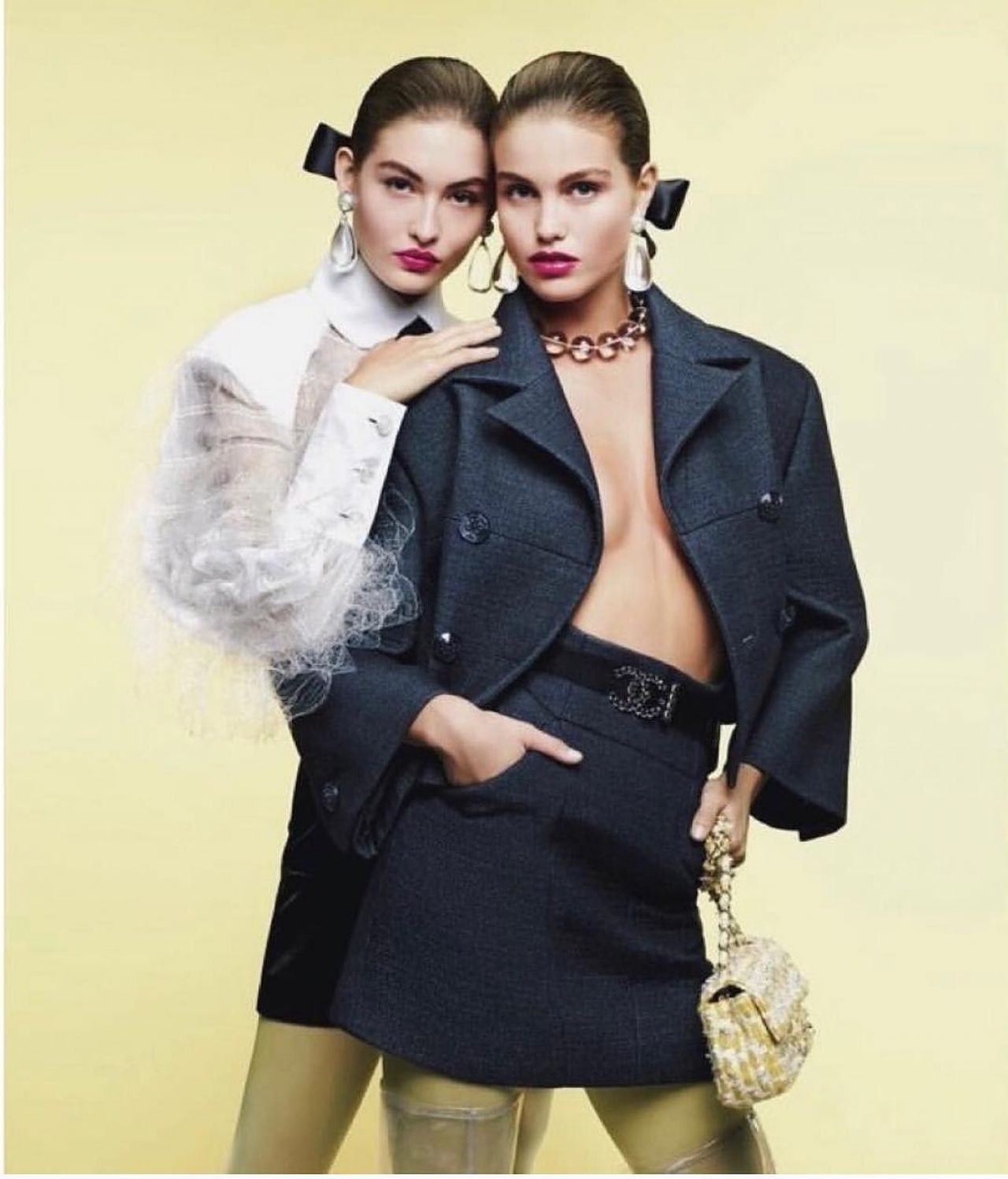 Grace Elizabeth, photo #1059261