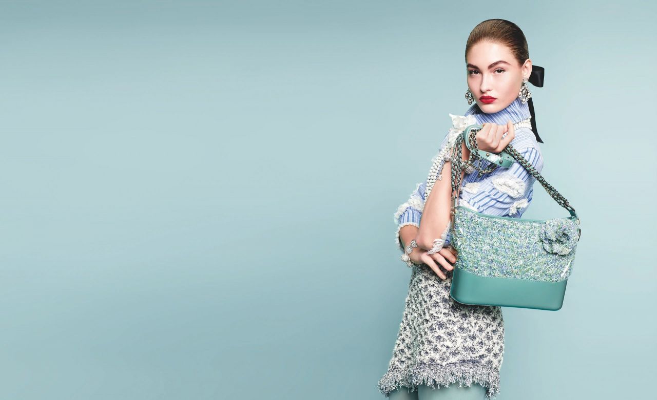 Grace Elizabeth, photo #1059258