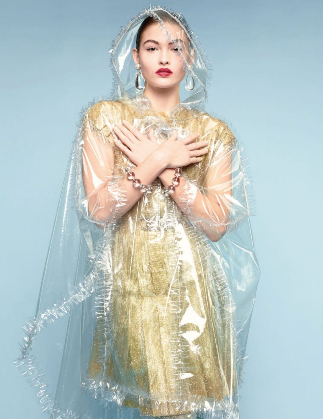 Grace Elizabeth, photo #1059262