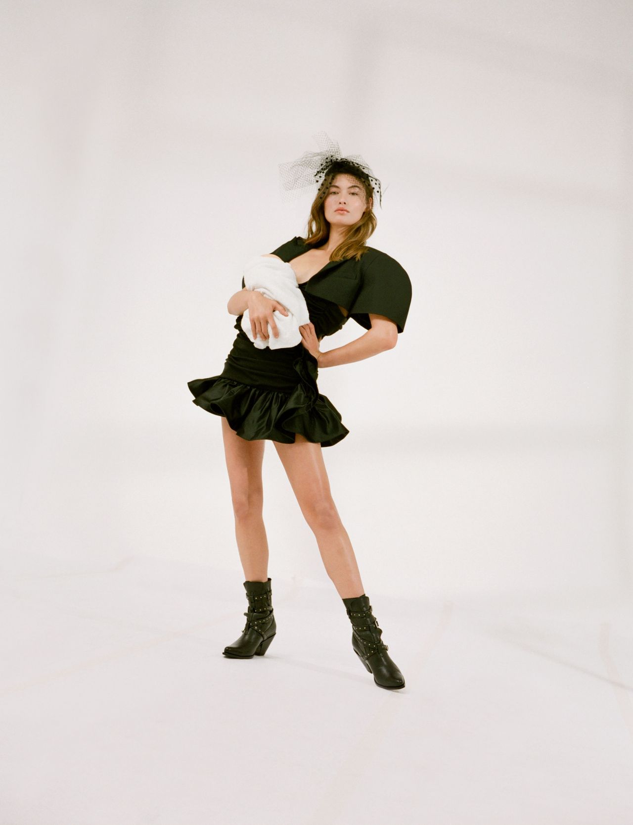 Grace Elizabeth, photo #1109395
