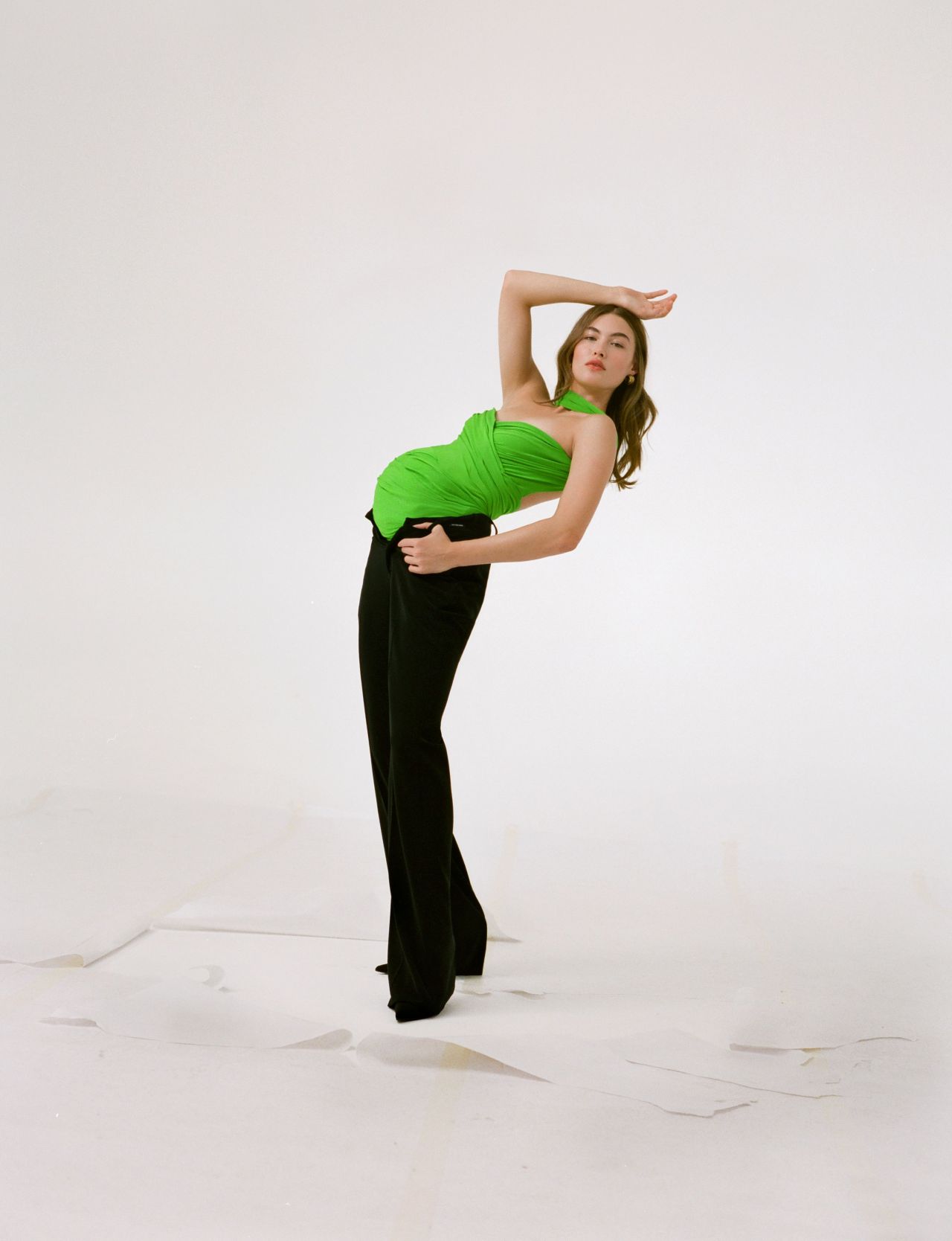 Grace Elizabeth, photo #1109397