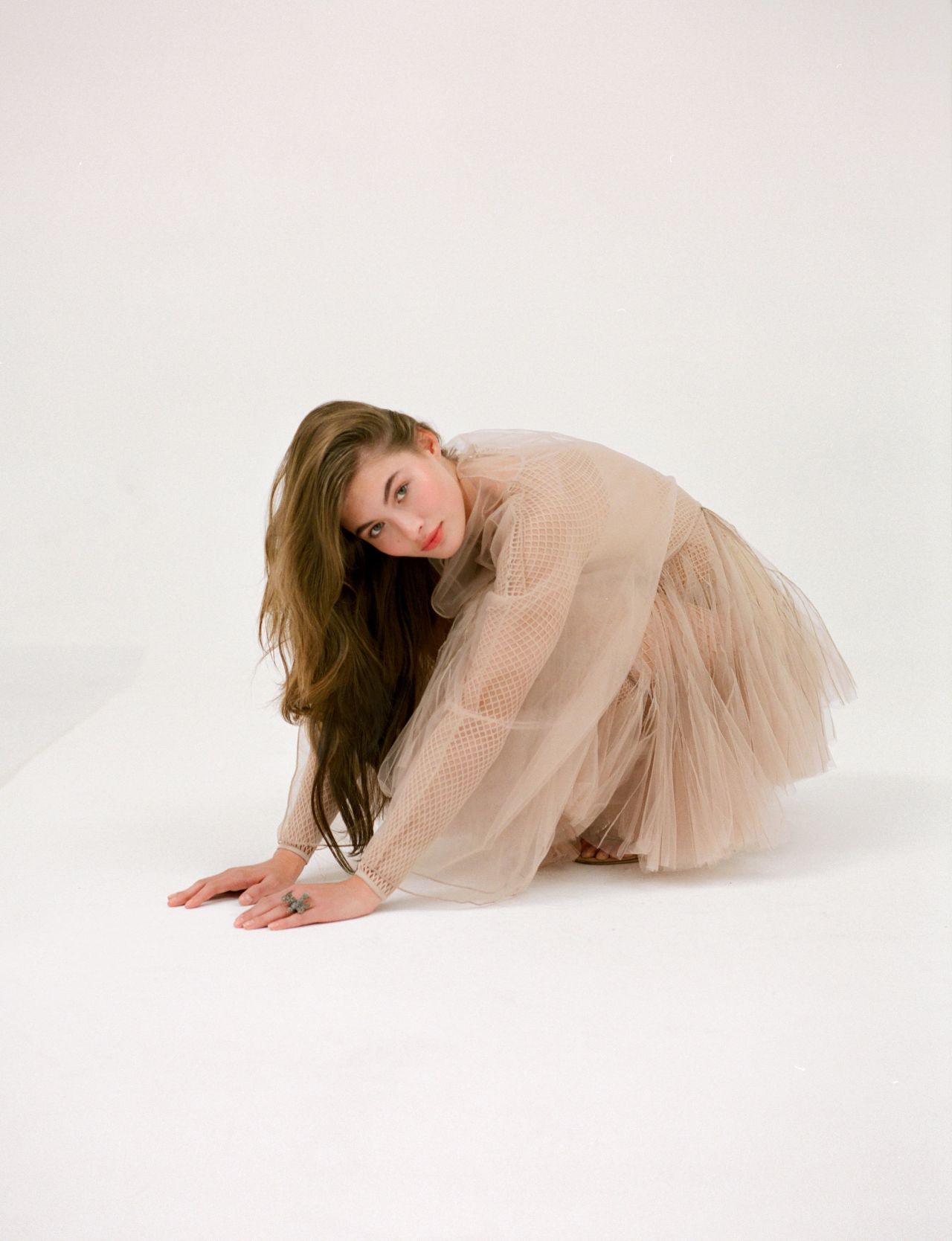 Grace Elizabeth, photo #1109401