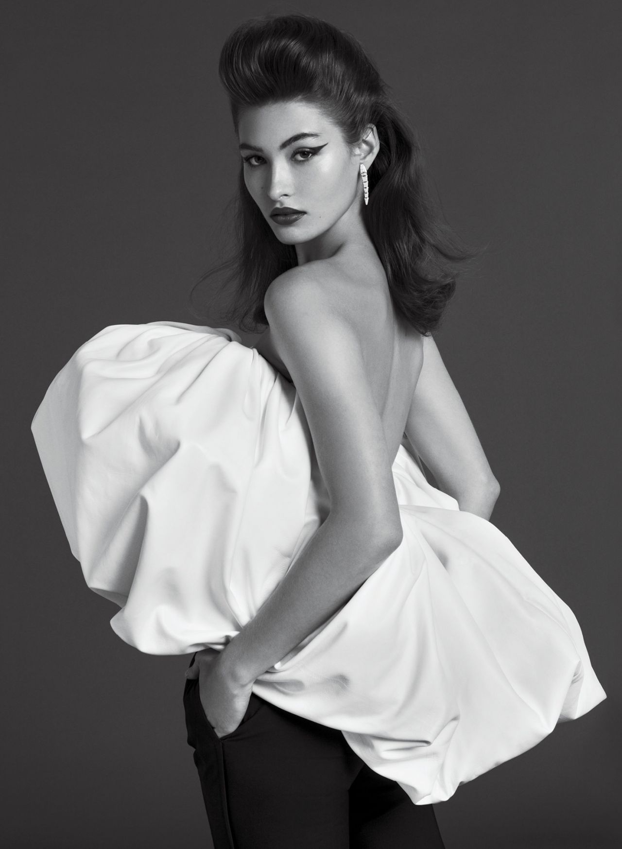 Grace Elizabeth, photo #1059248