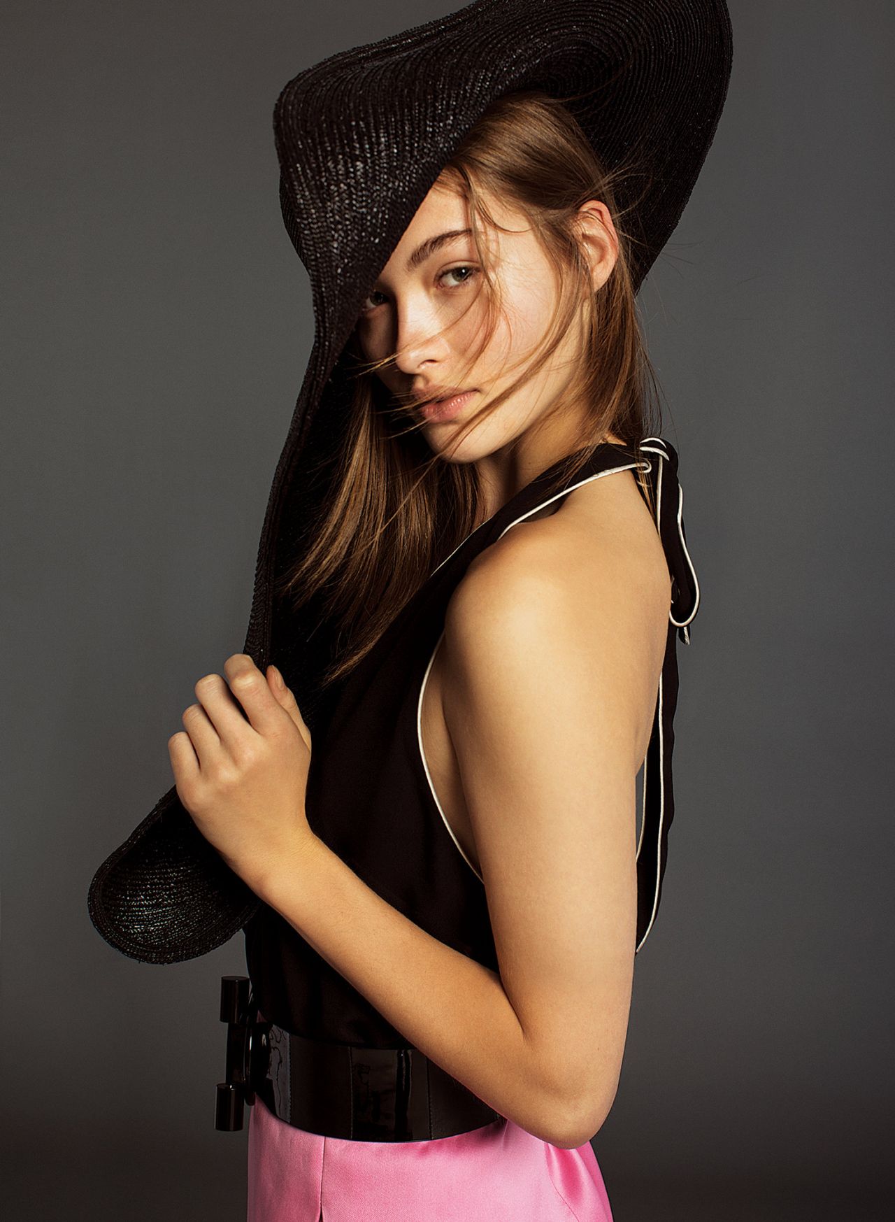 Grace Elizabeth, photo #1059250