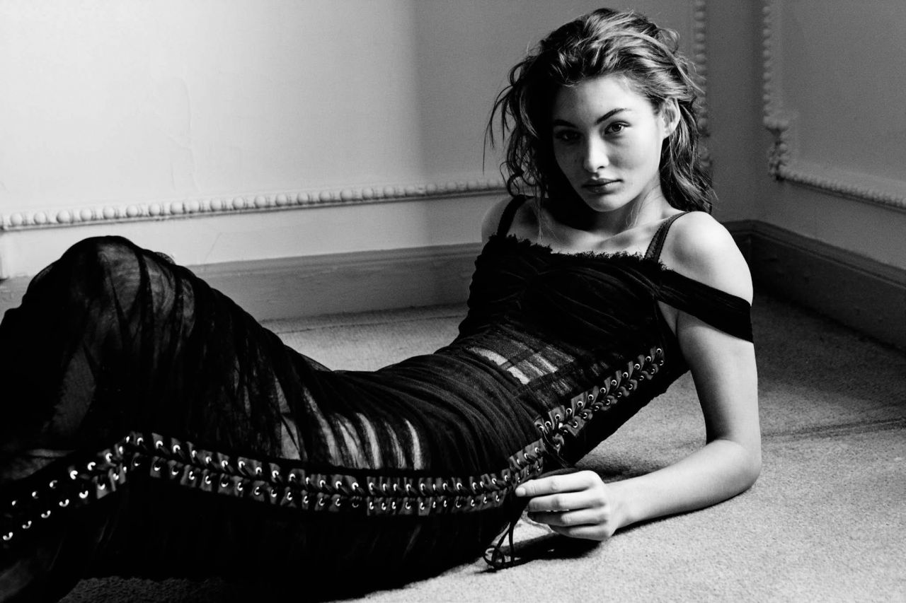 Grace Elizabeth, photo #1059271
