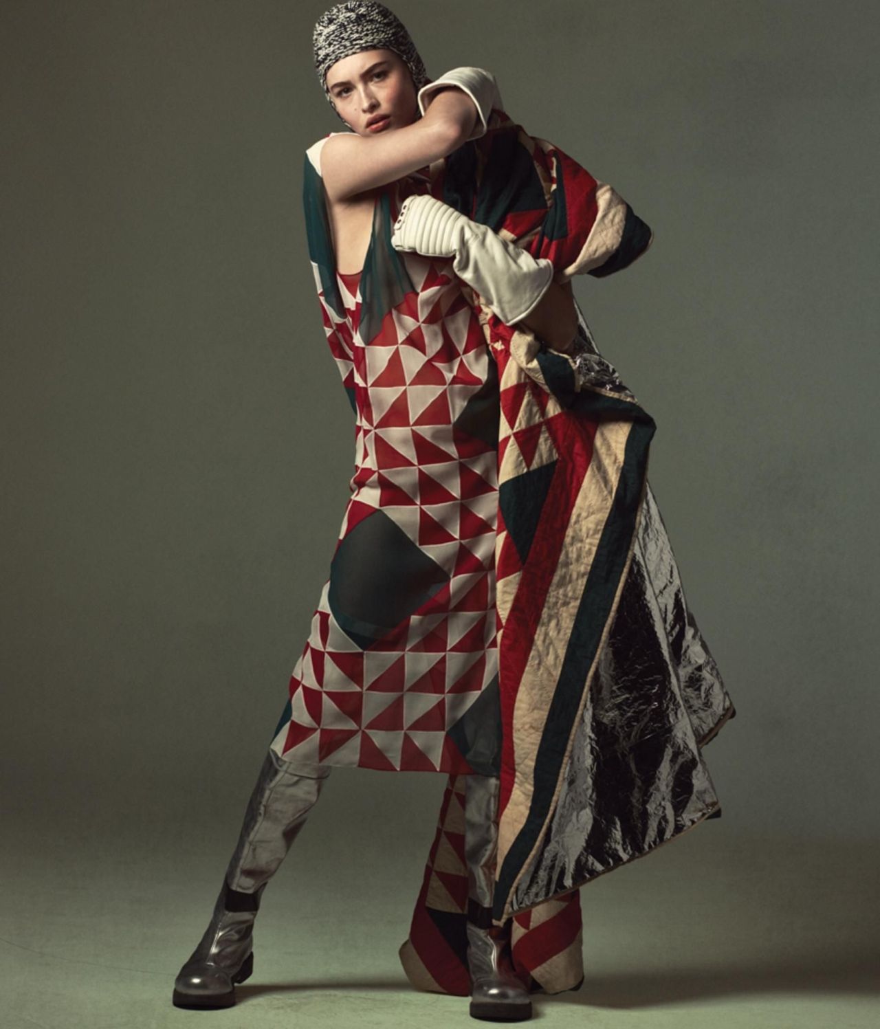 Grace Elizabeth, photo #1088002