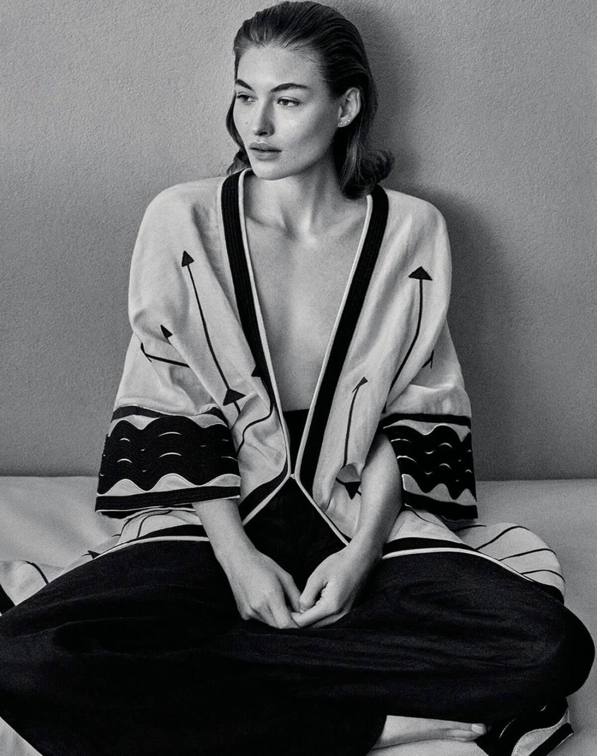 Grace Elizabeth, photo #1063614