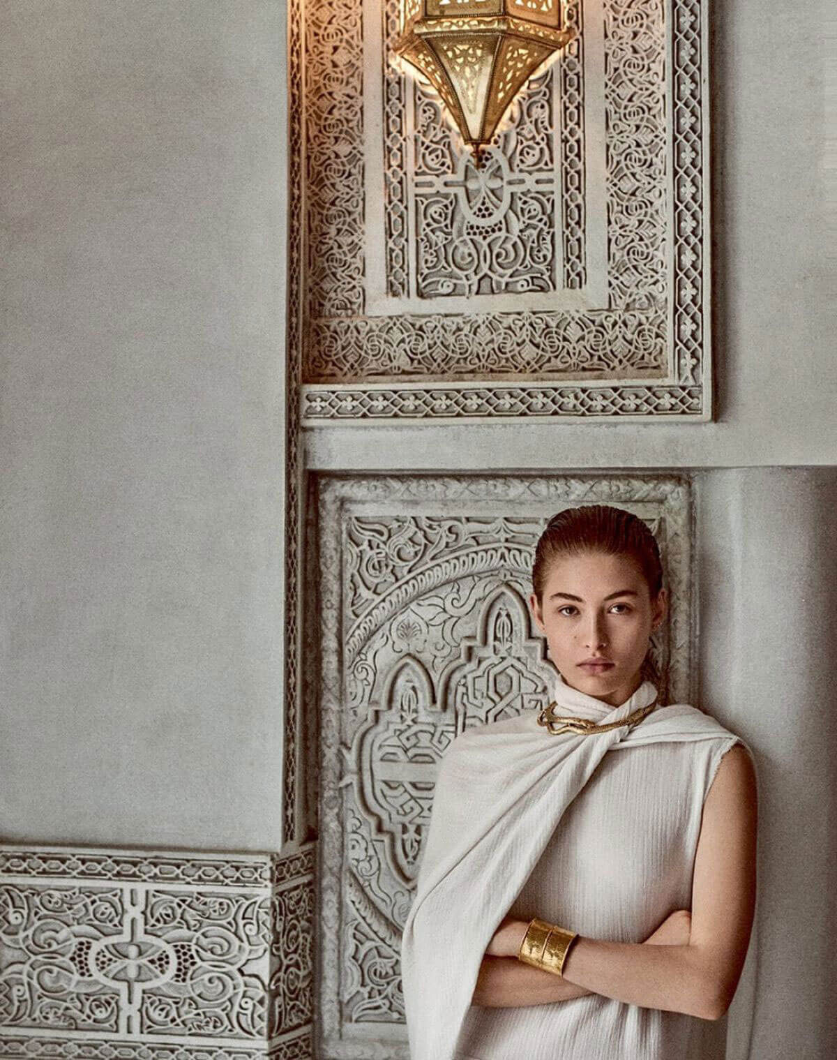 Grace Elizabeth, photo #1063615