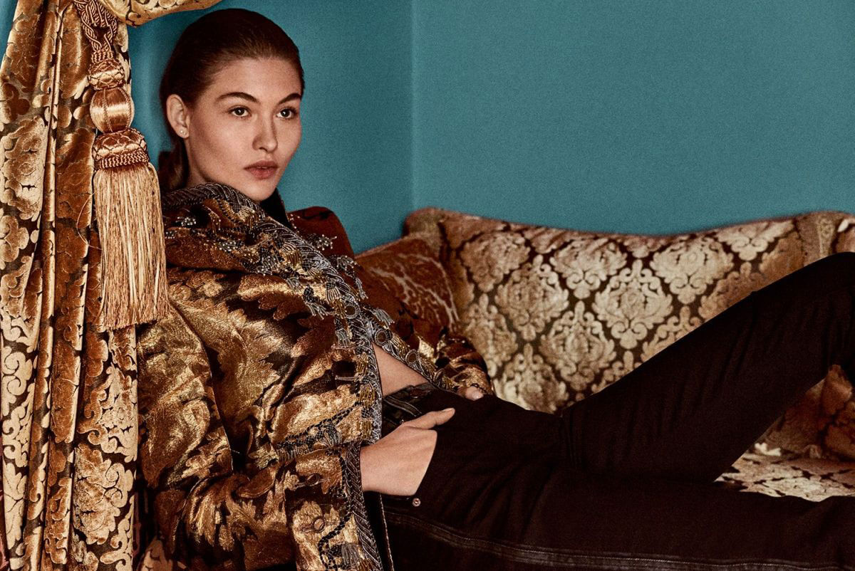 Grace Elizabeth, photo #1063613