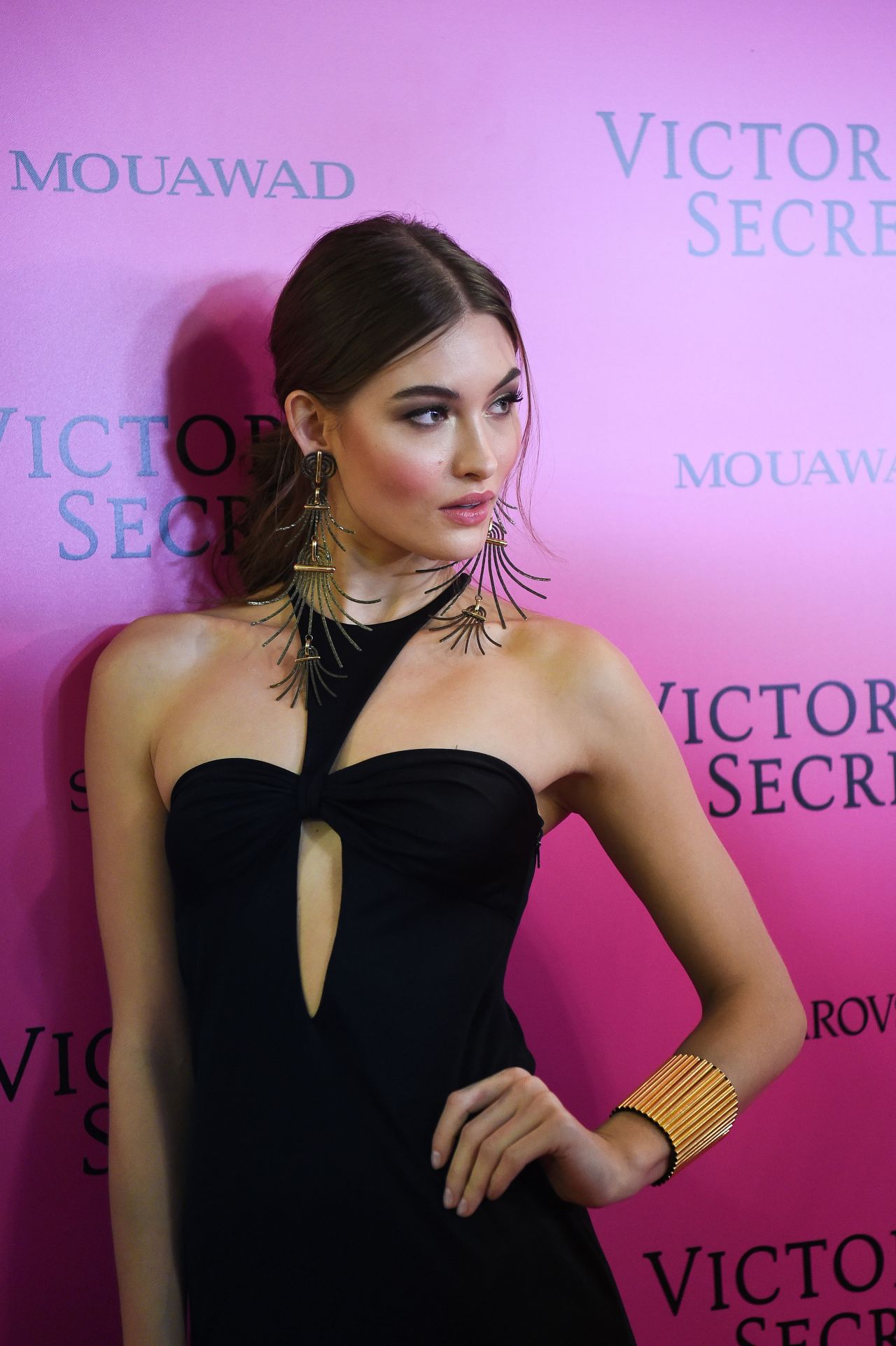 Grace Elizabeth, photo #1014345