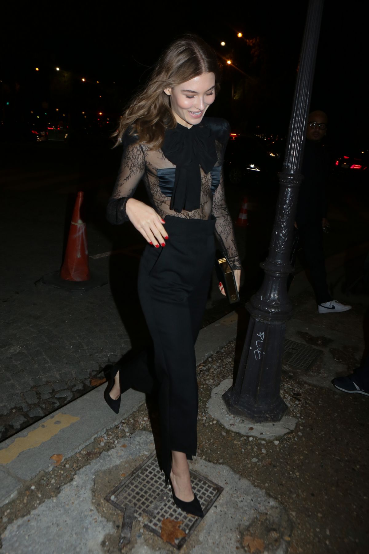 Grace Elizabeth, photo #999976