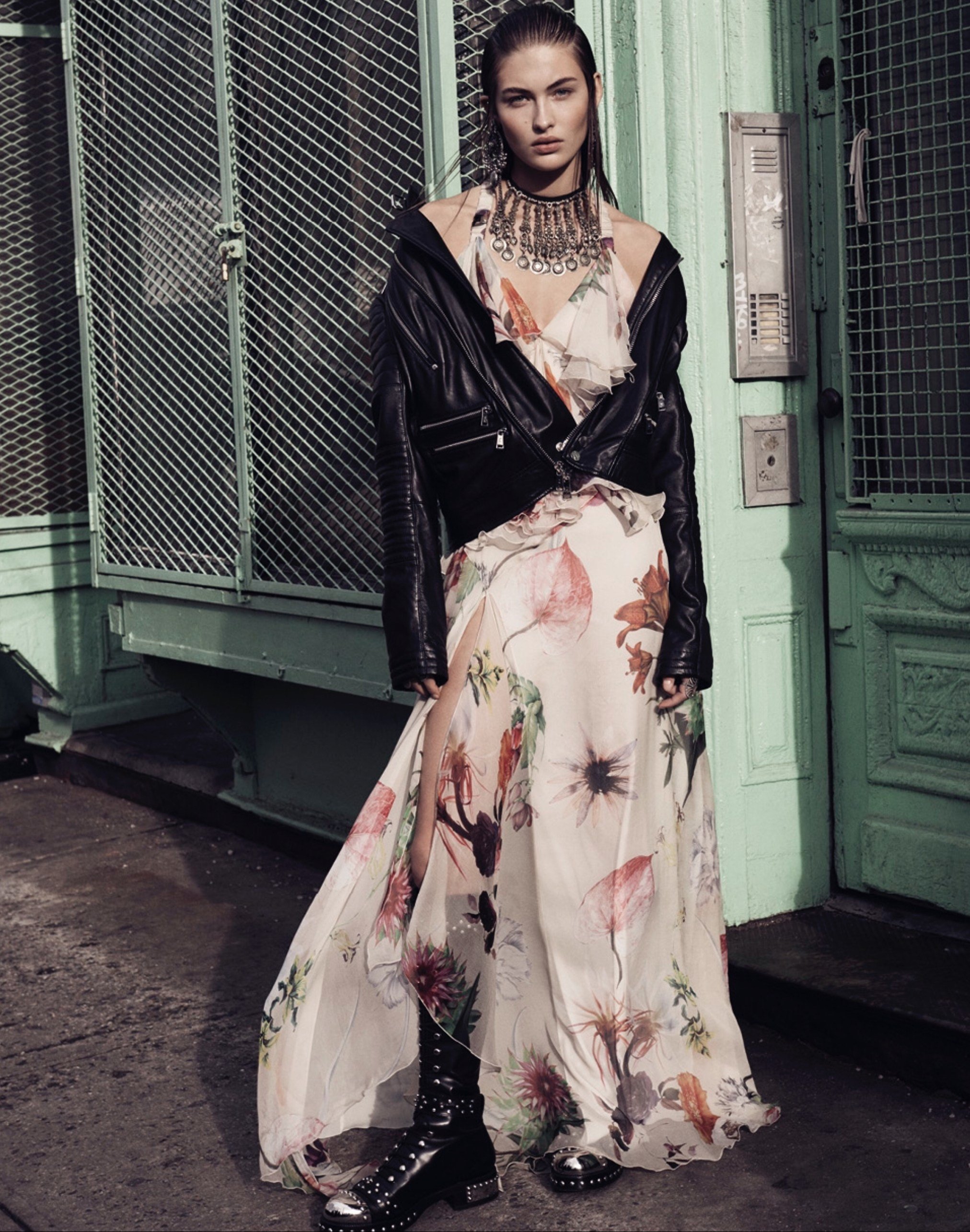 Grace Elizabeth, photo #997100
