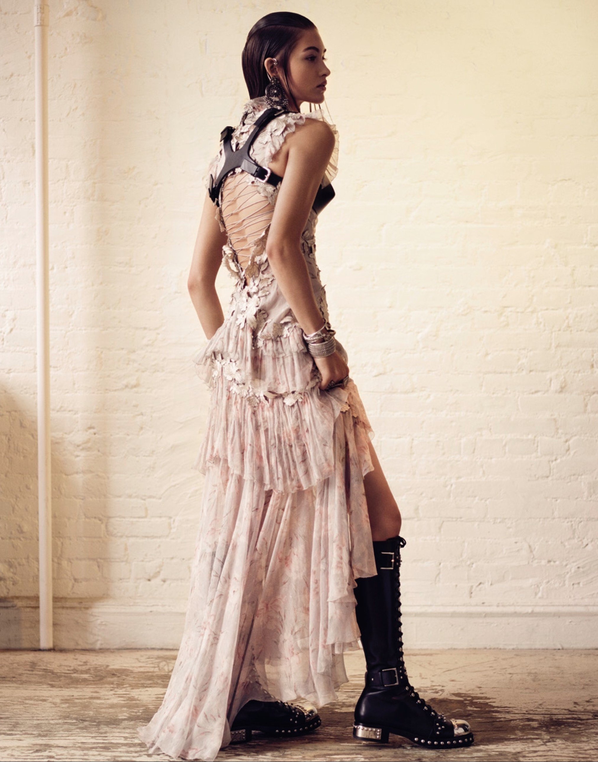Grace Elizabeth, photo #997103