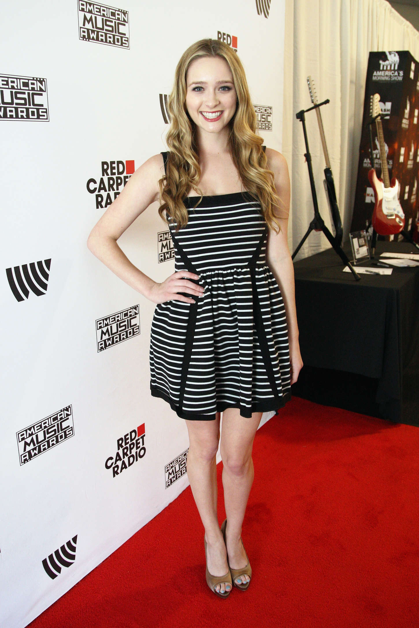 Greer Grammer, photo #1008148