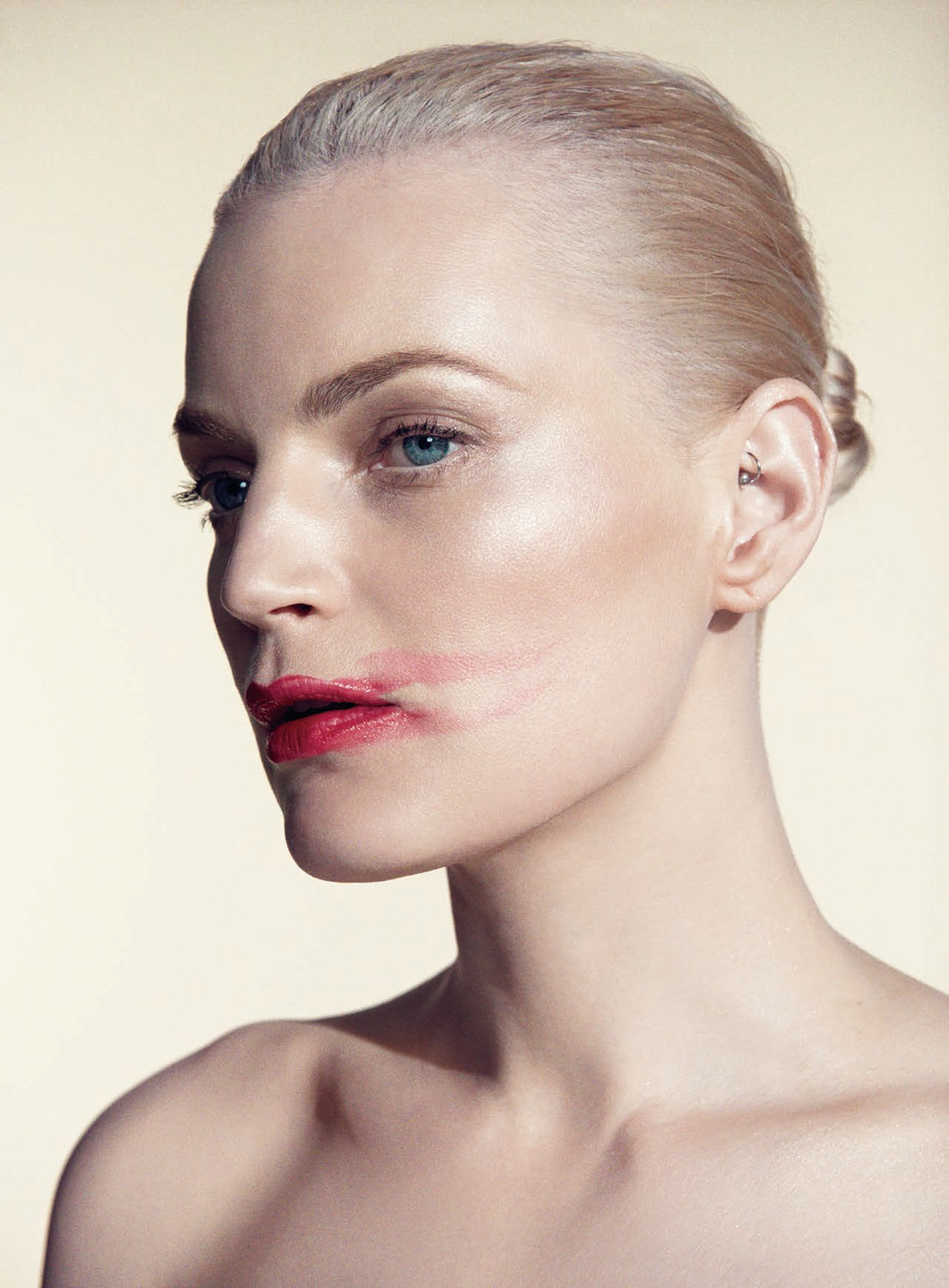 Guinevere van Seenus, photo #879099