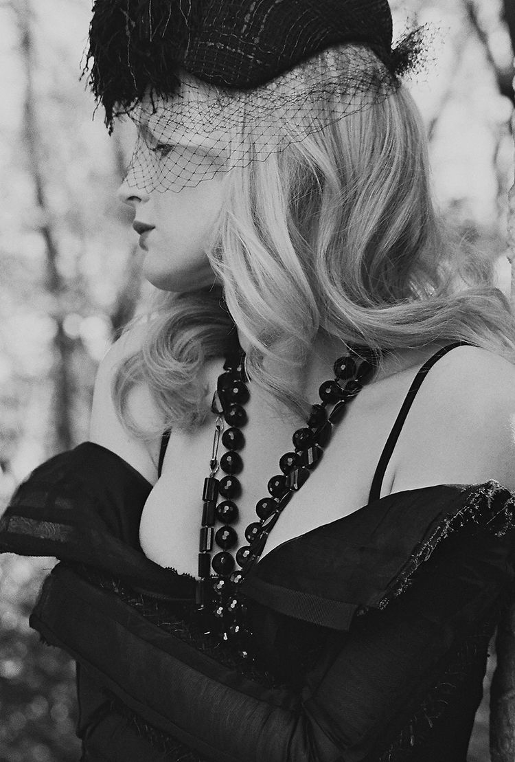 Guinevere van Seenus, photo #875689