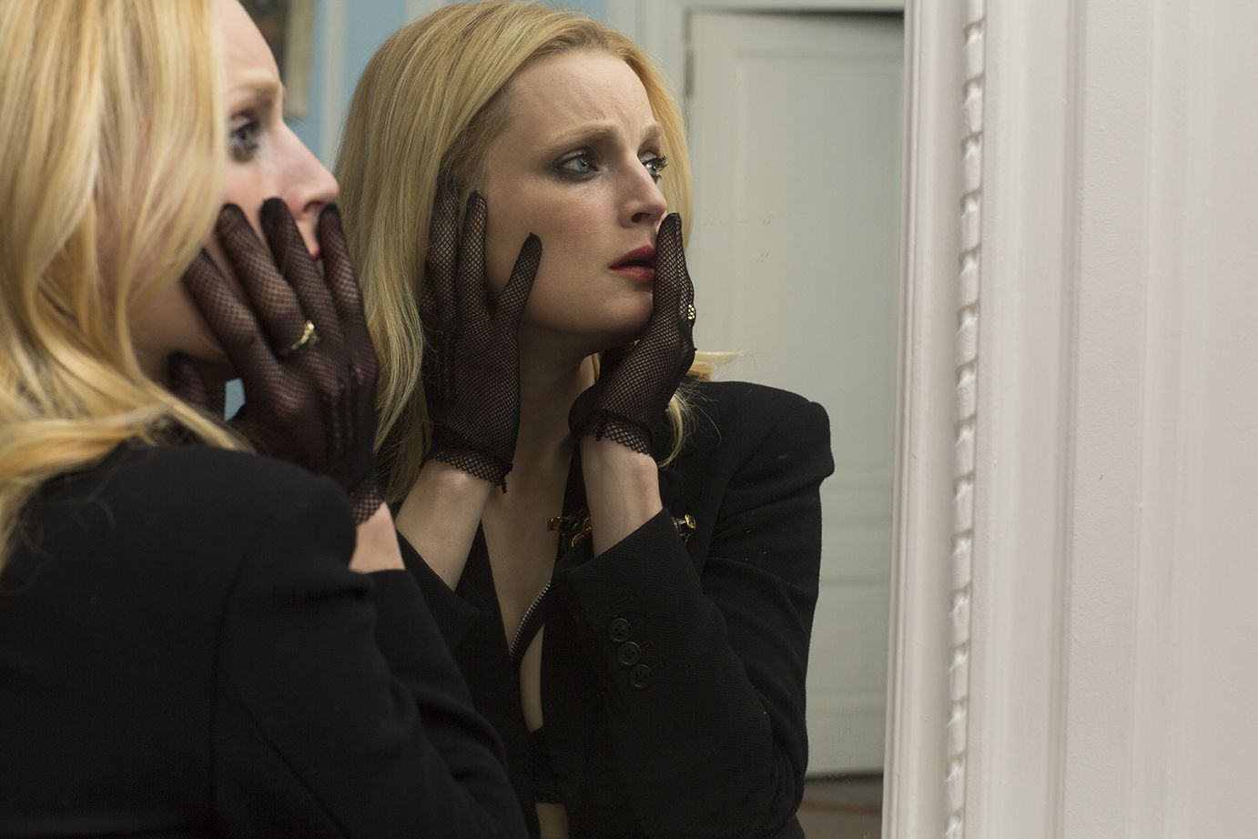 Guinevere van Seenus, photo #875697
