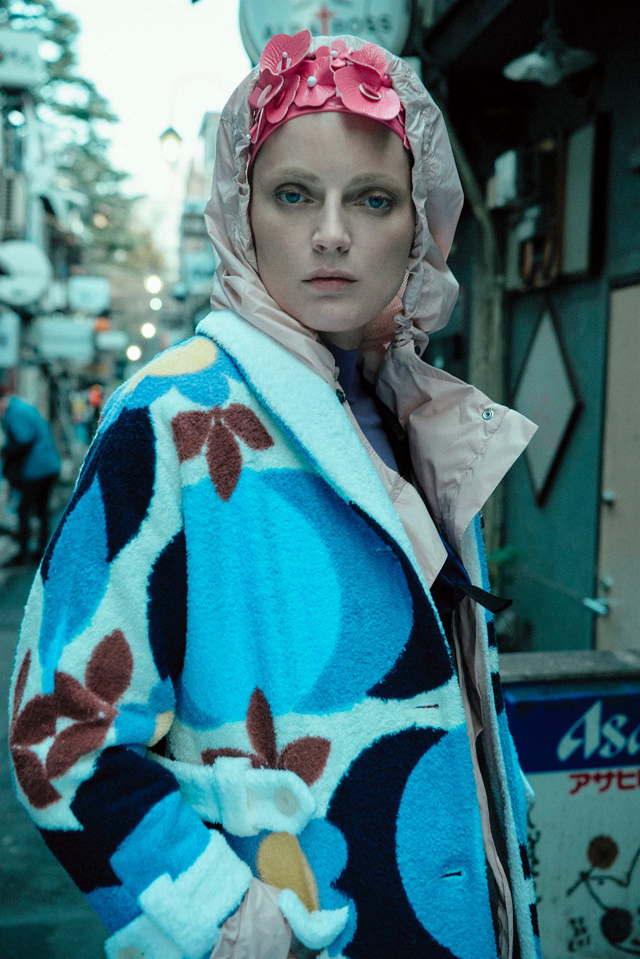 Guinevere van Seenus, photo #945707