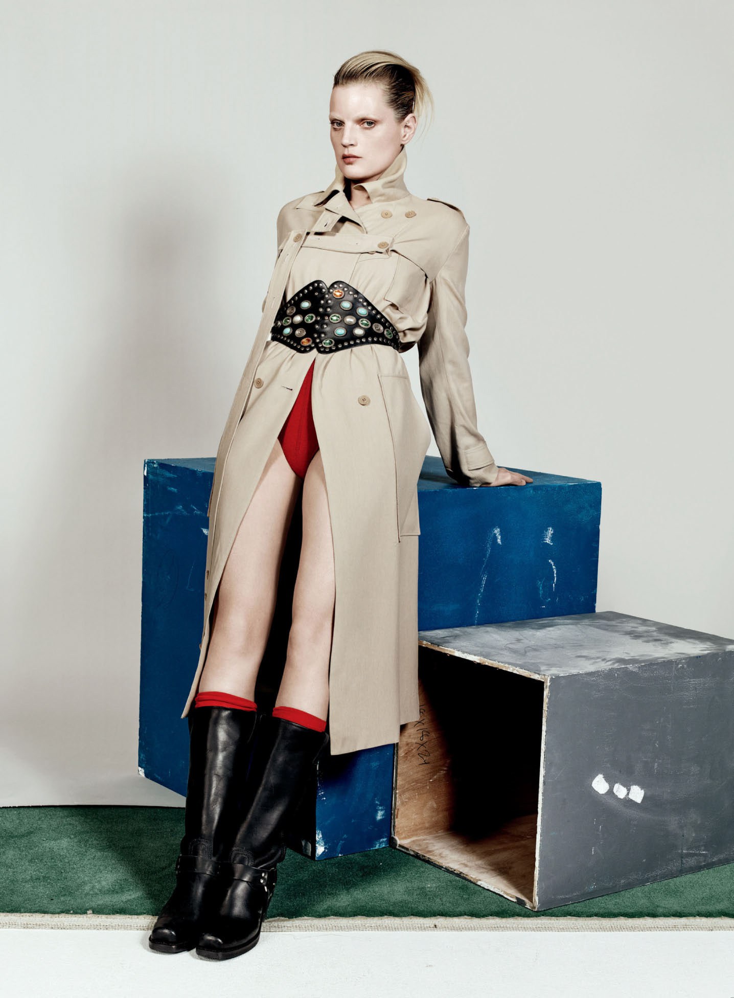 Guinevere van Seenus, photo #941279