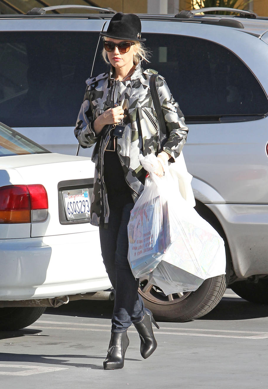 Gwen Stefani, photo #687290