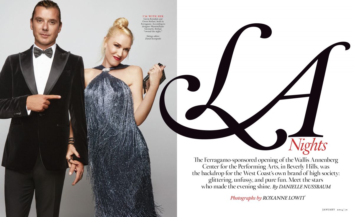 Gwen Stefani, photo #685075