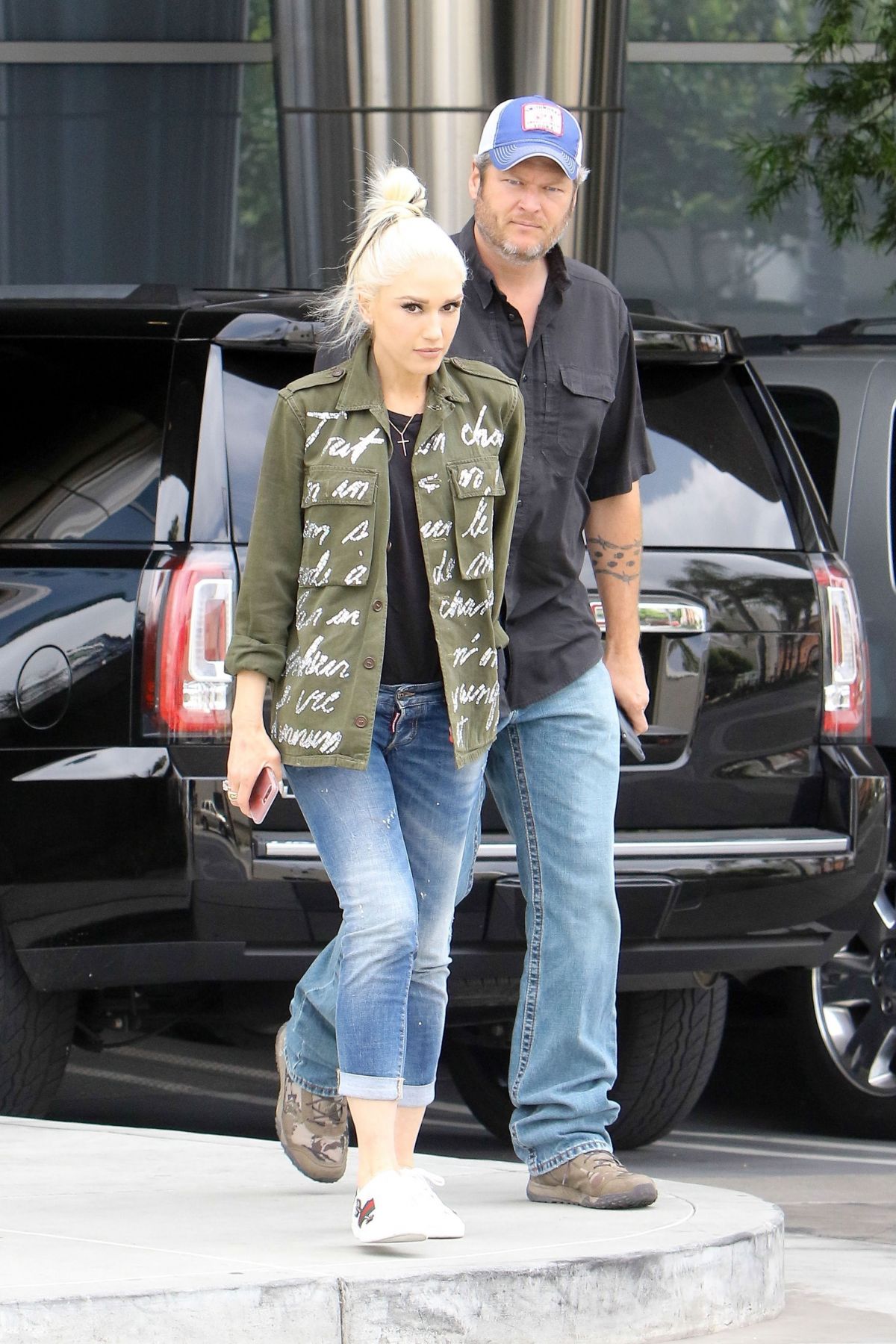 Gwen Stefani, photo #970555