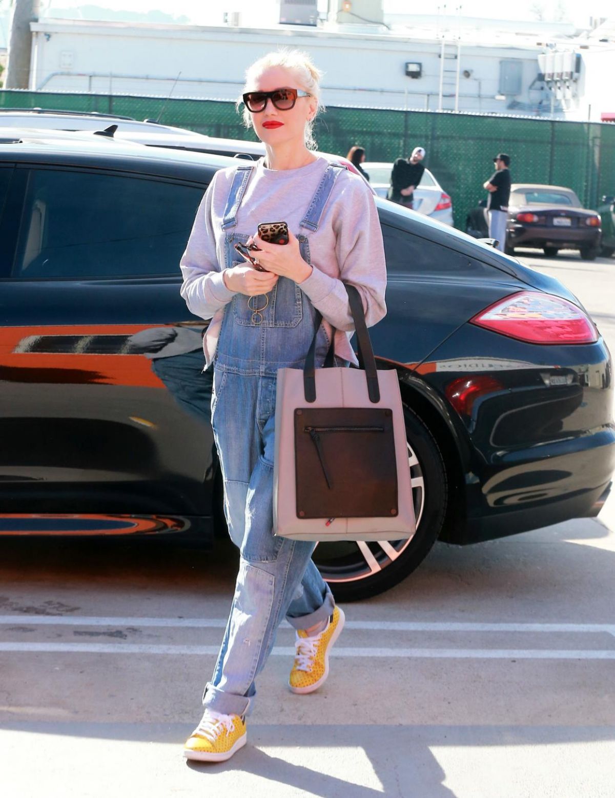 Gwen Stefani, photo #788379