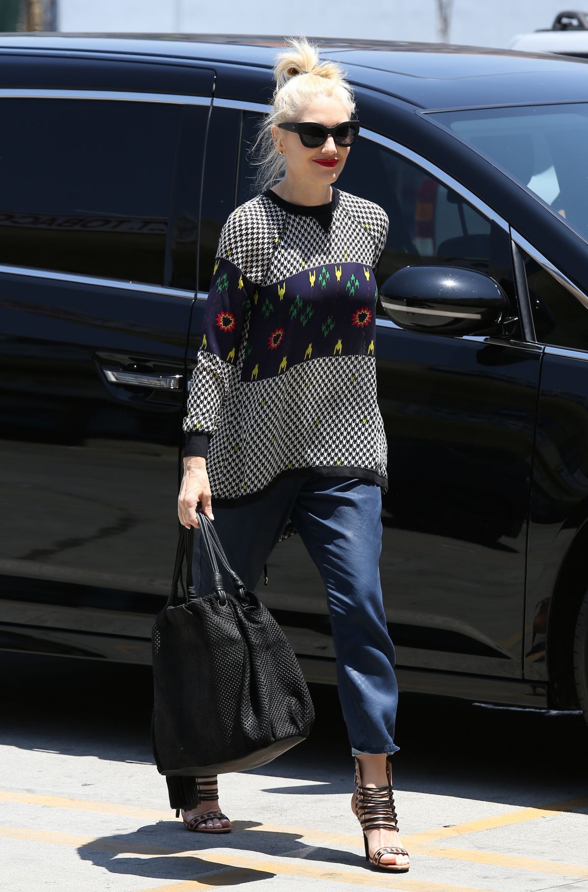 Gwen Stefani, photo #737678