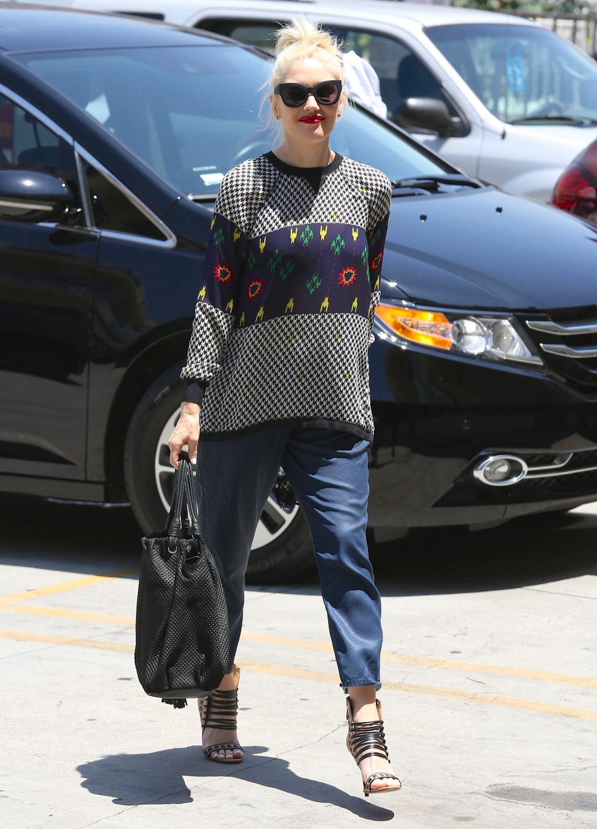Gwen Stefani, photo #737676