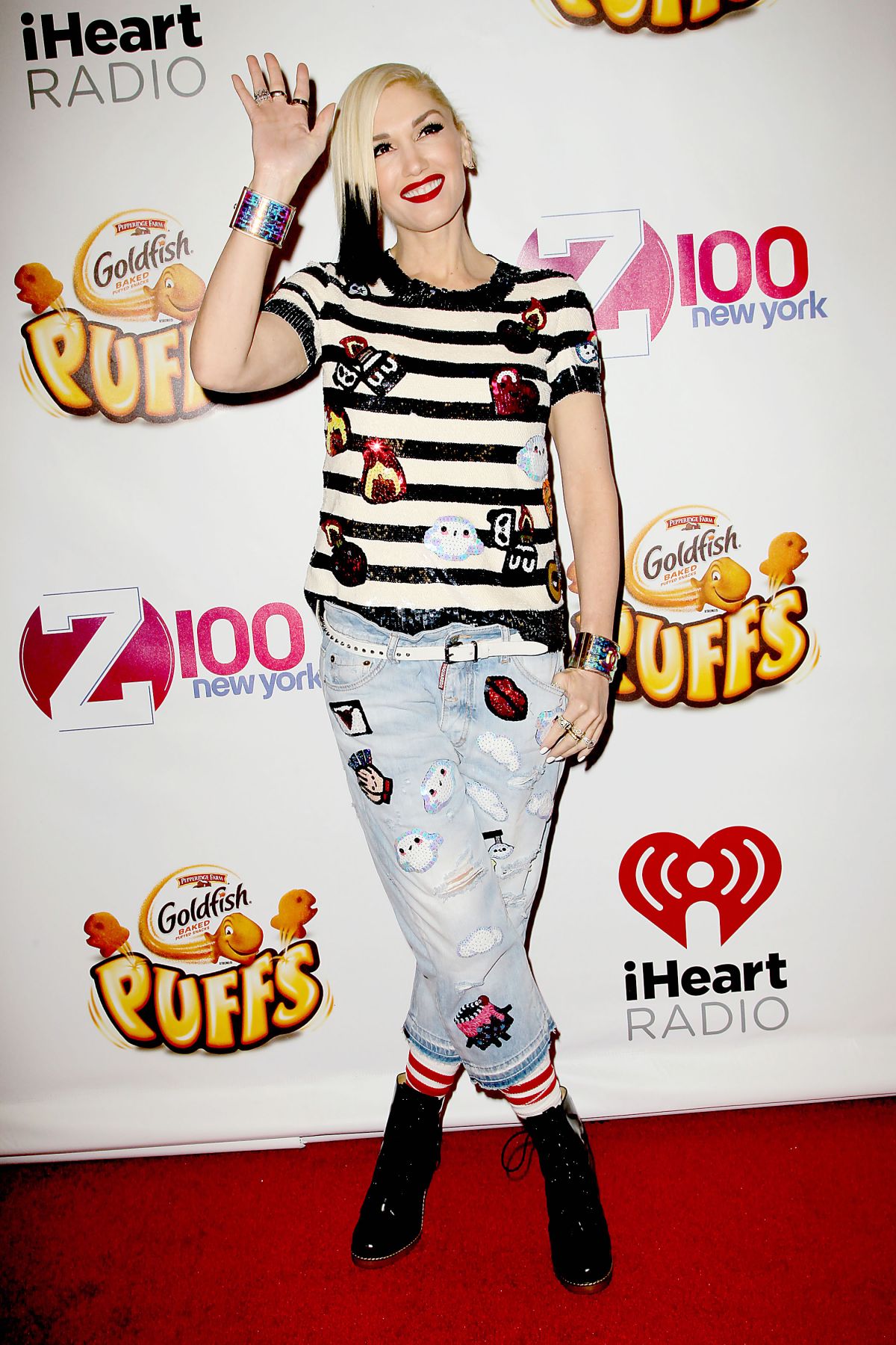 Gwen Stefani, photo #780563