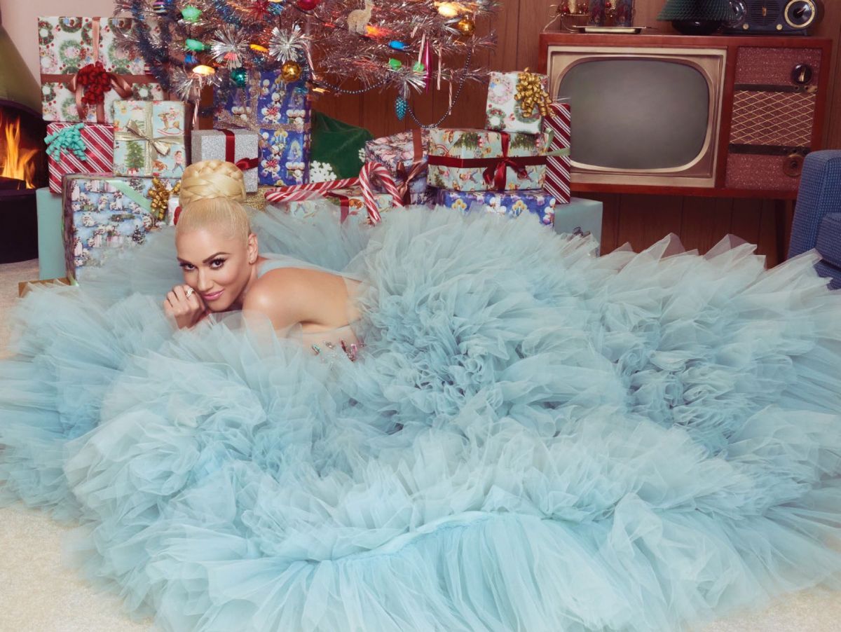 Gwen Stefani, photo #1024126