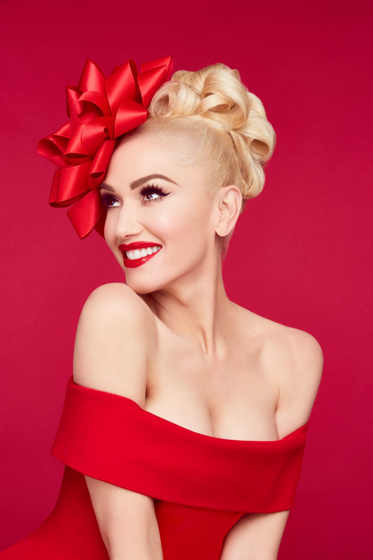 Gwen Stefani, photo #1024131