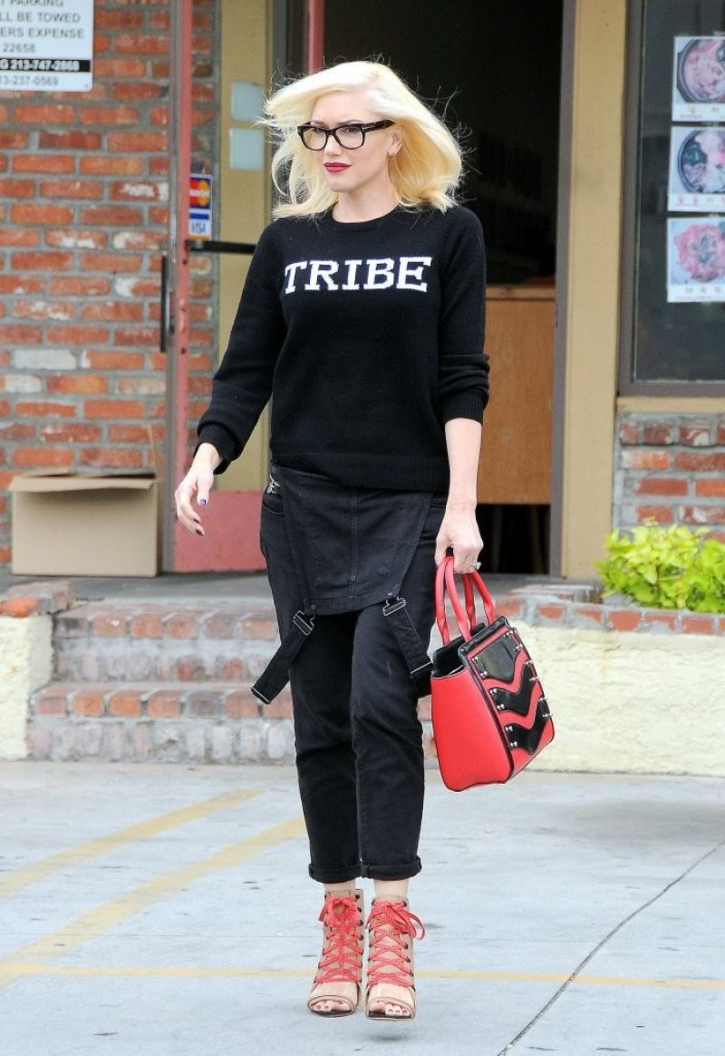 Gwen Stefani, photo #753538