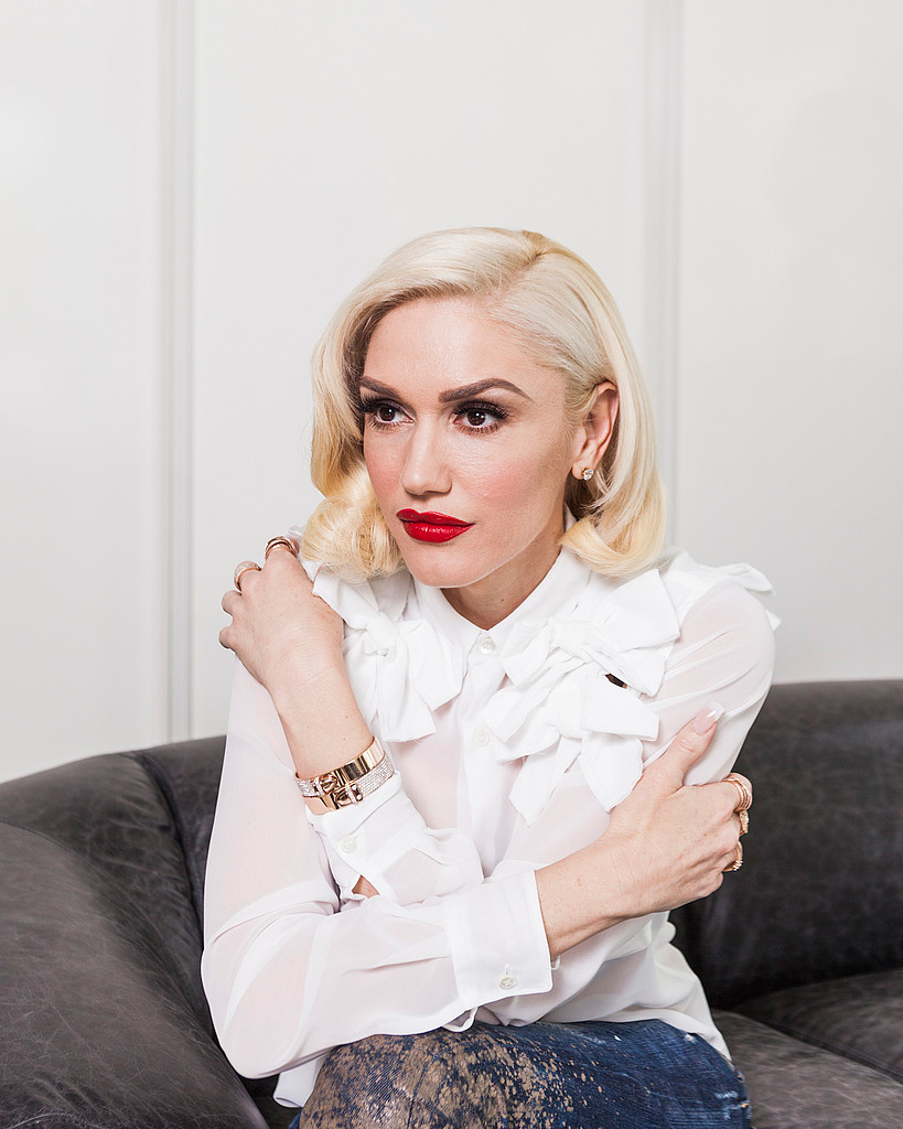 Gwen Stefani, photo #874165