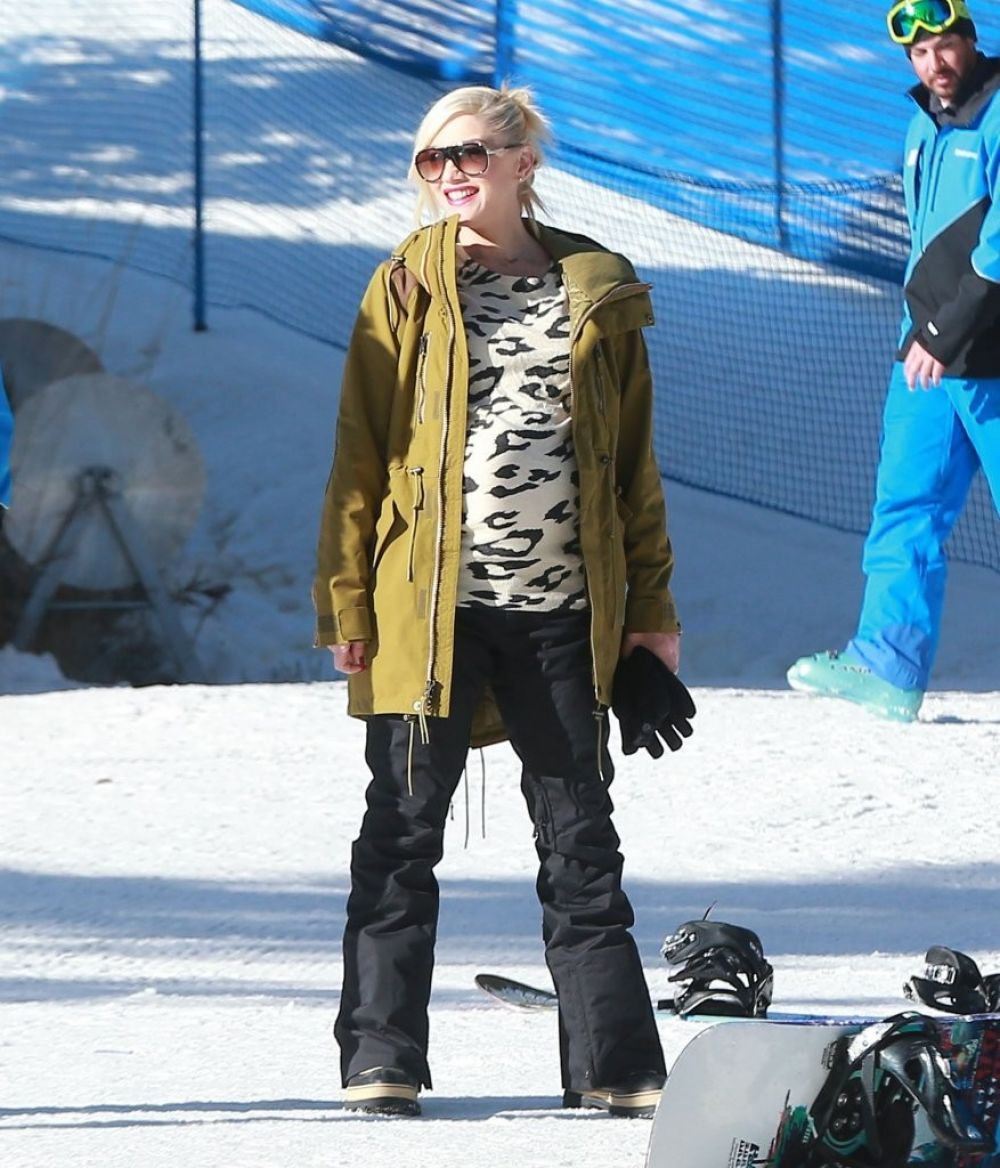 Gwen Stefani, photo #690041